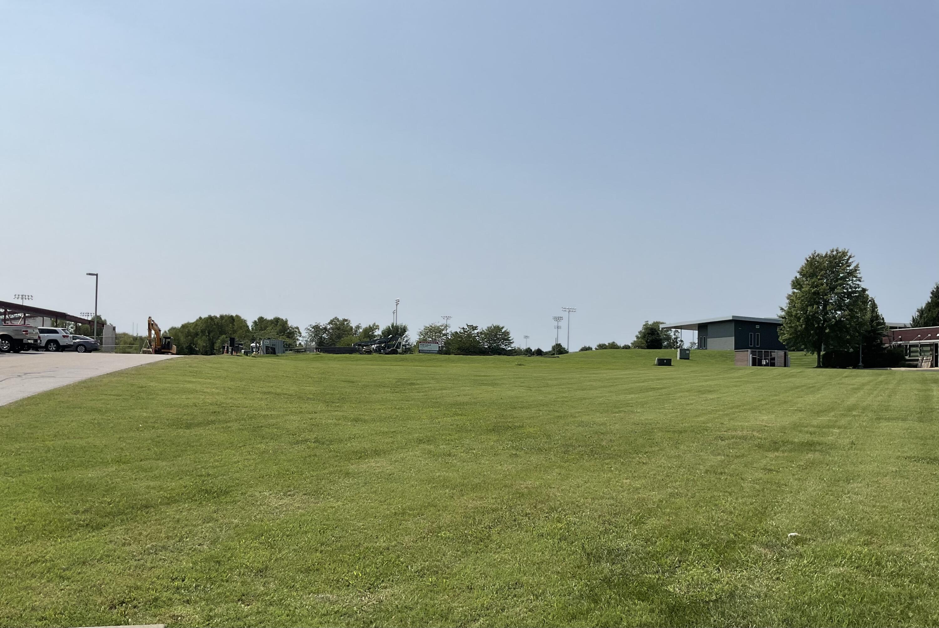 Photo 11 - Commercial Sale for sale – 2265 S Blackman Road  Springfield, MO