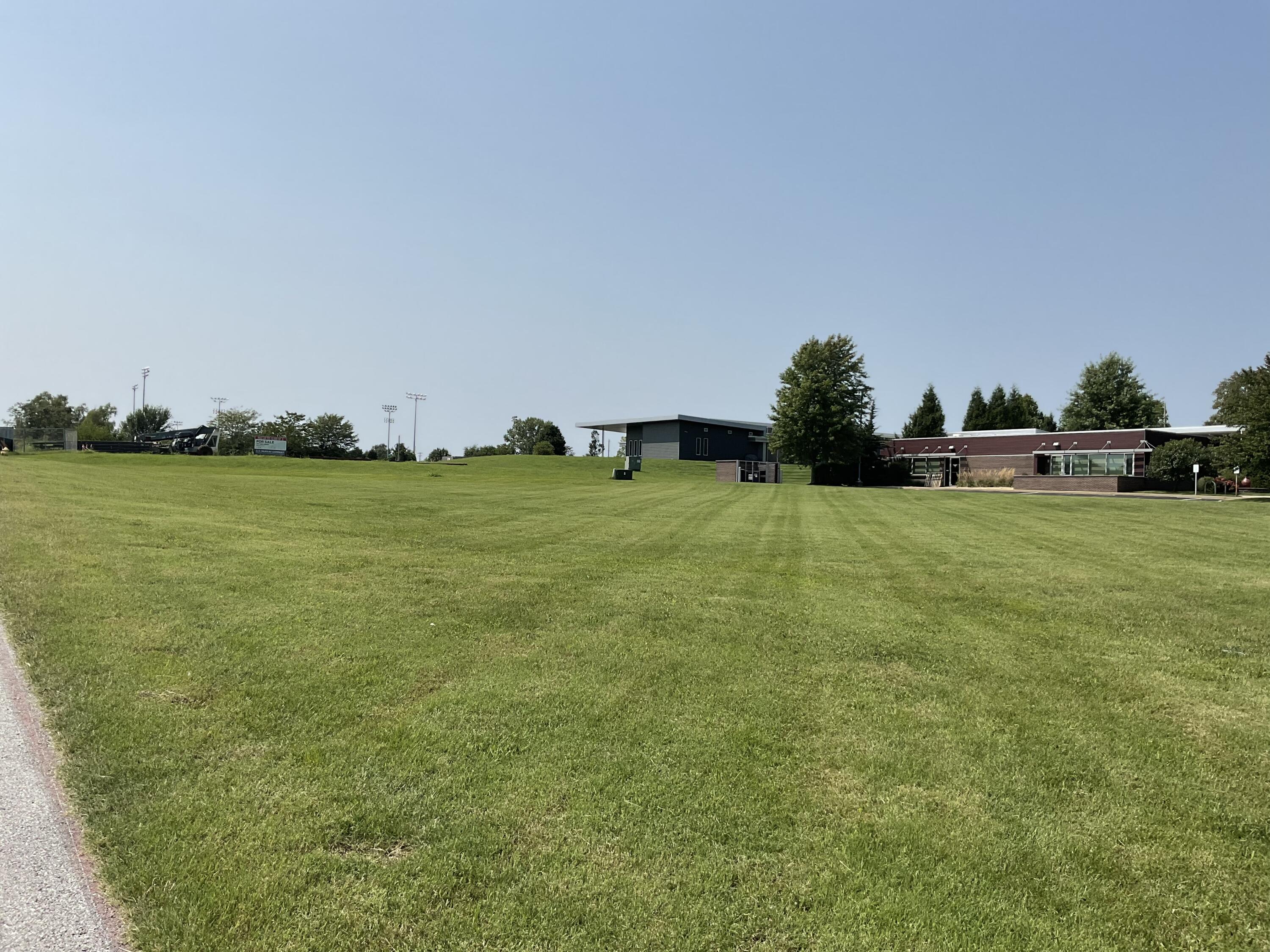 Photo 12 - Commercial Sale for sale – 2265 S Blackman Road  Springfield, MO