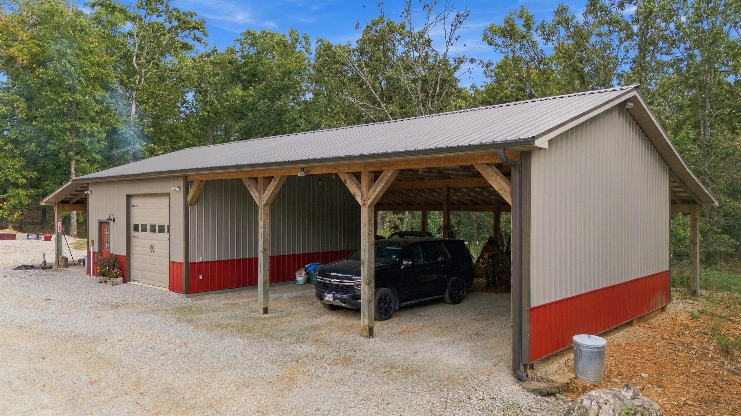Photo 45 - Residential for sale – 7942  County Road 2770   West Plains, MO