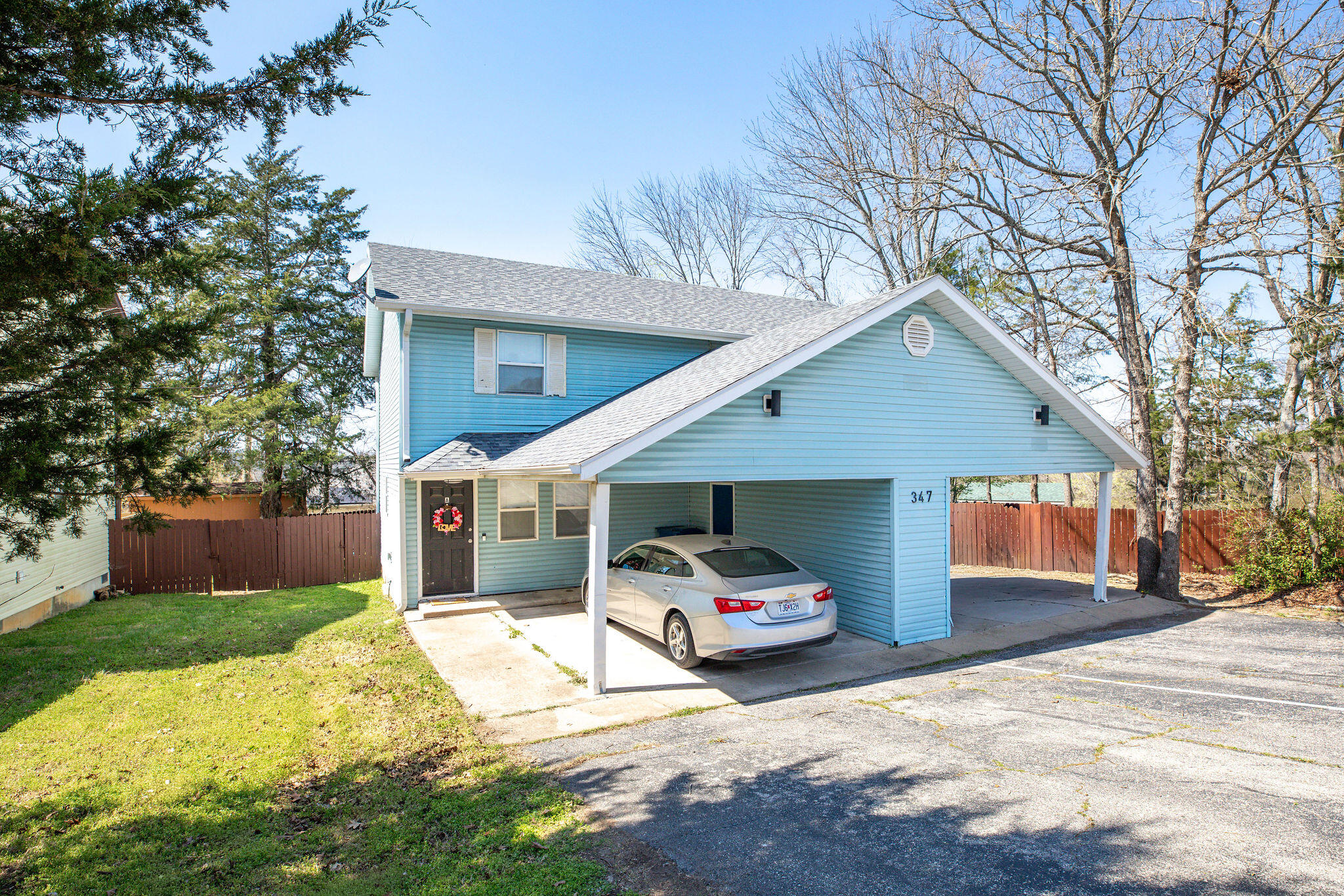 Photo 49 - Residential for sale – 317-347  Hawthorne Street  Hollister, MO