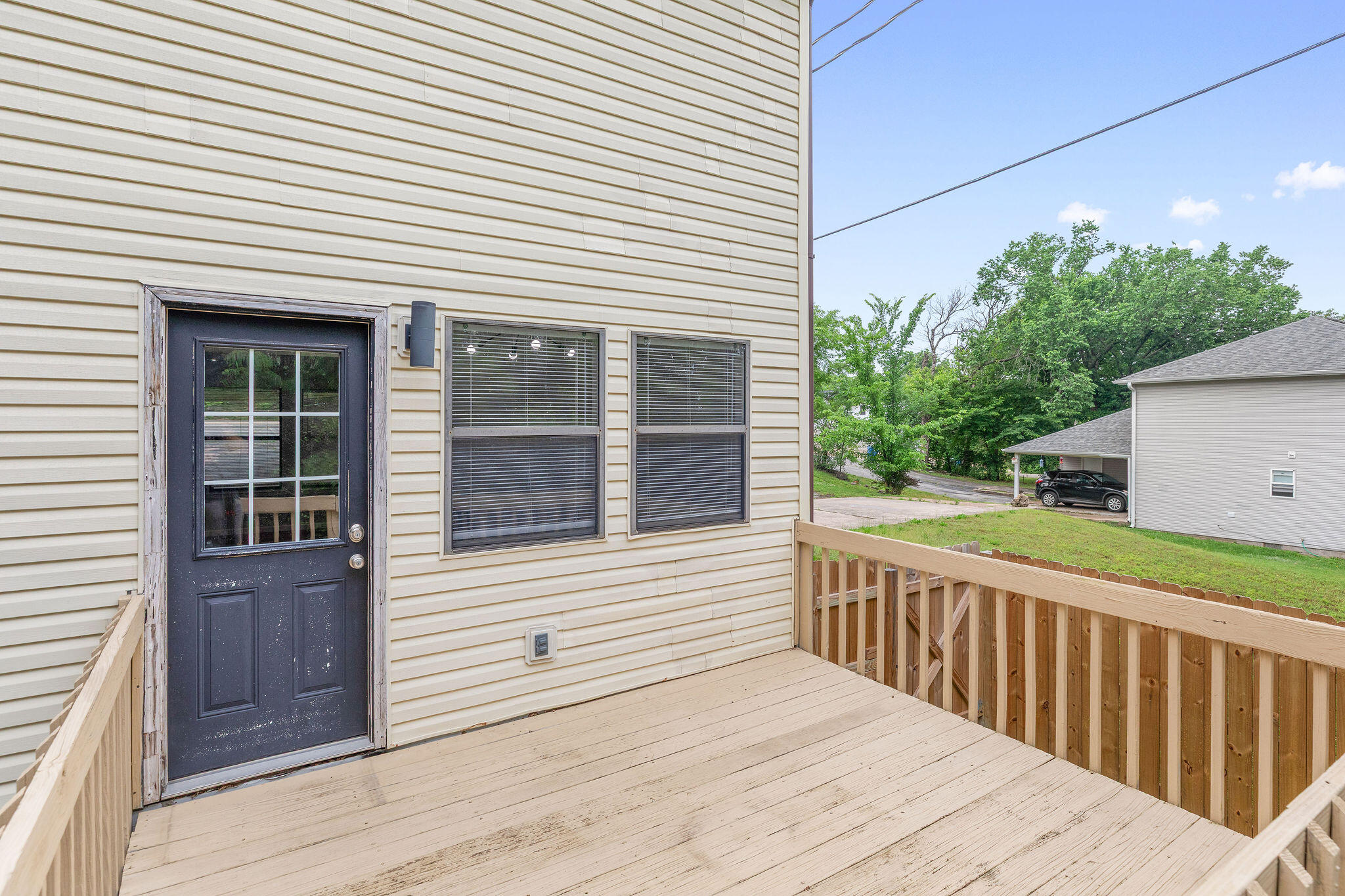 Photo 44 - Residential for sale – 317-347  Hawthorne Street  Hollister, MO