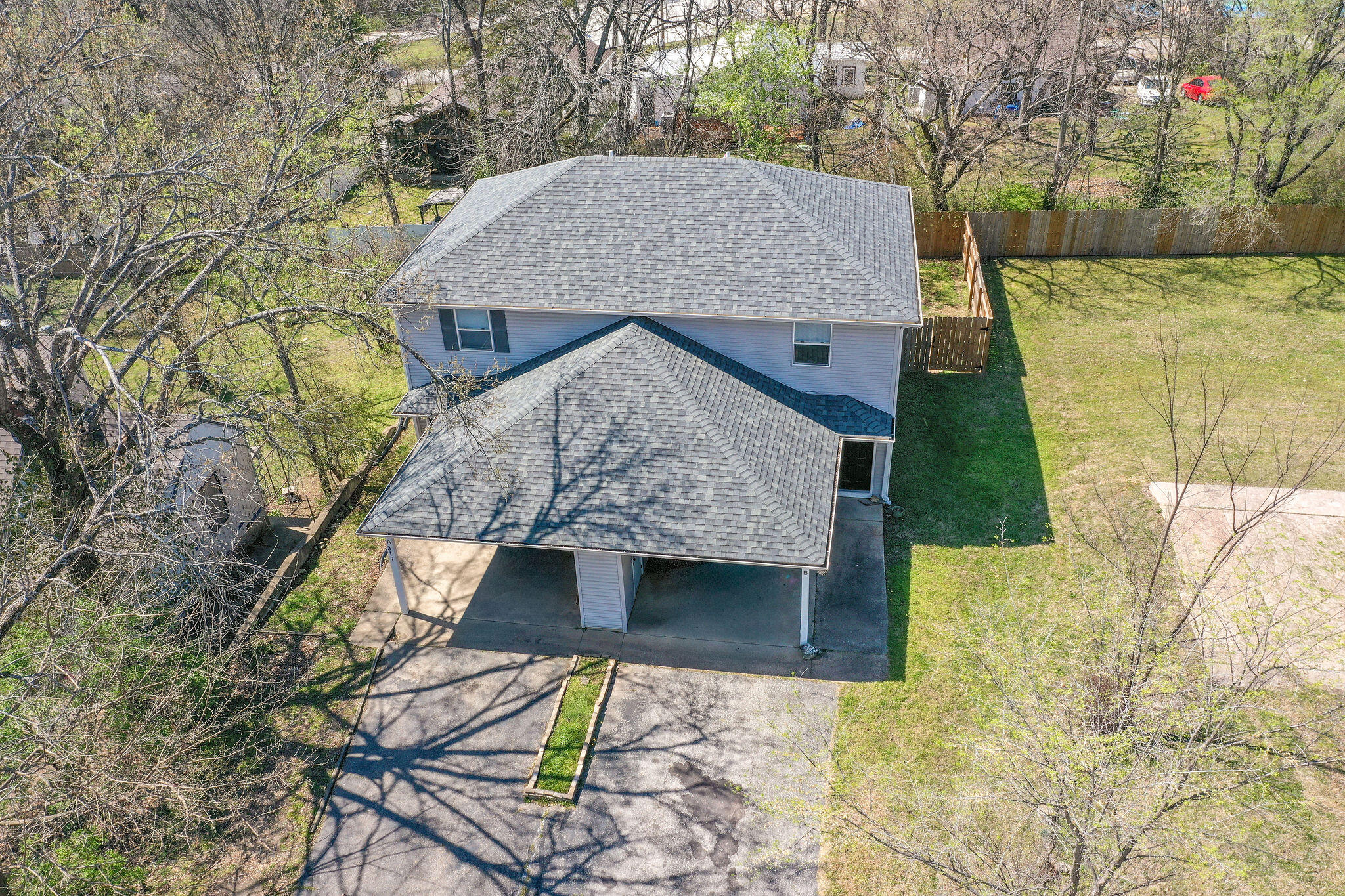 Photo 2 - Residential for sale – 317-347  Hawthorne Street  Hollister, MO