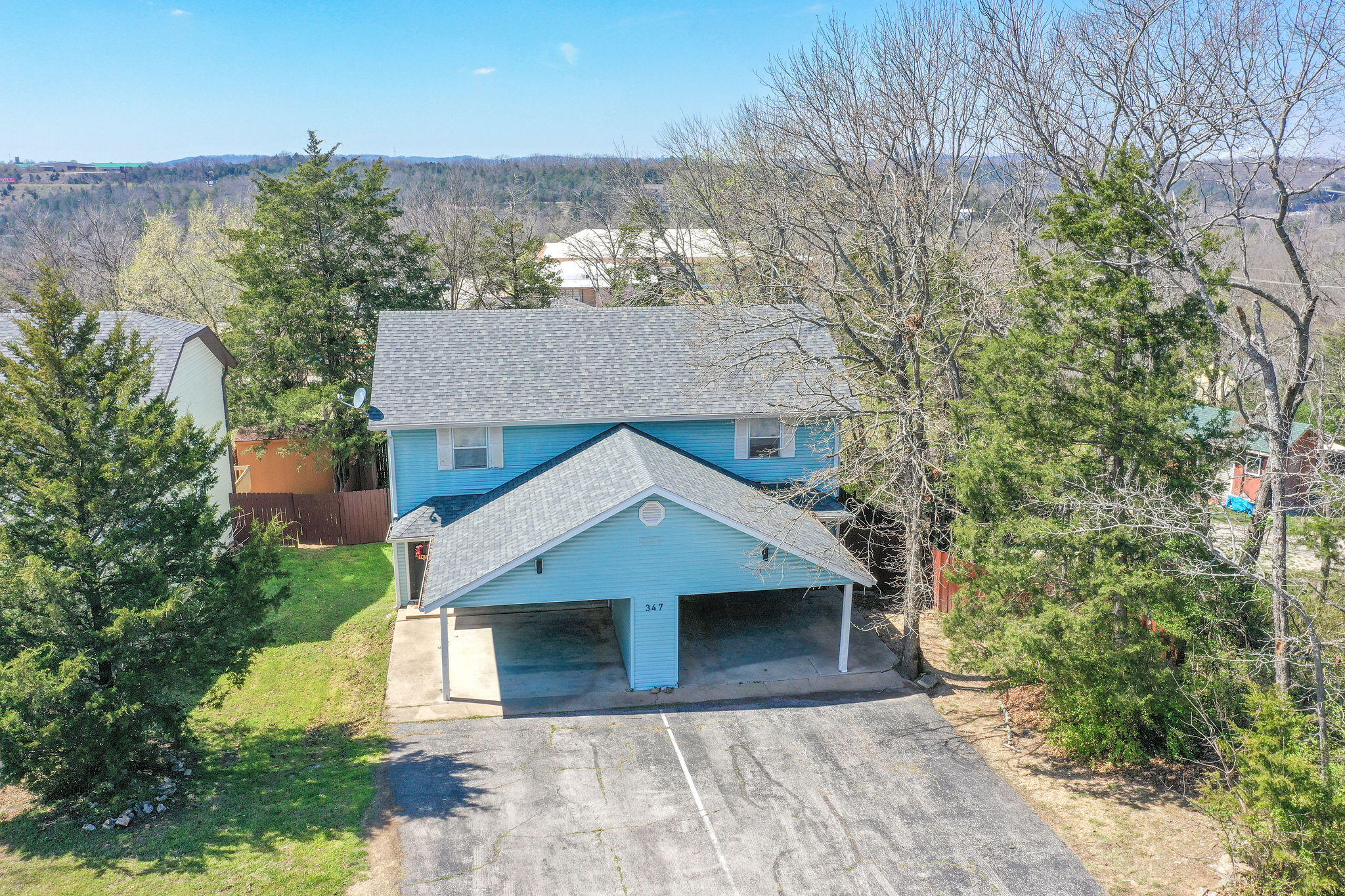 Photo 51 - Residential for sale – 317-347  Hawthorne Street  Hollister, MO