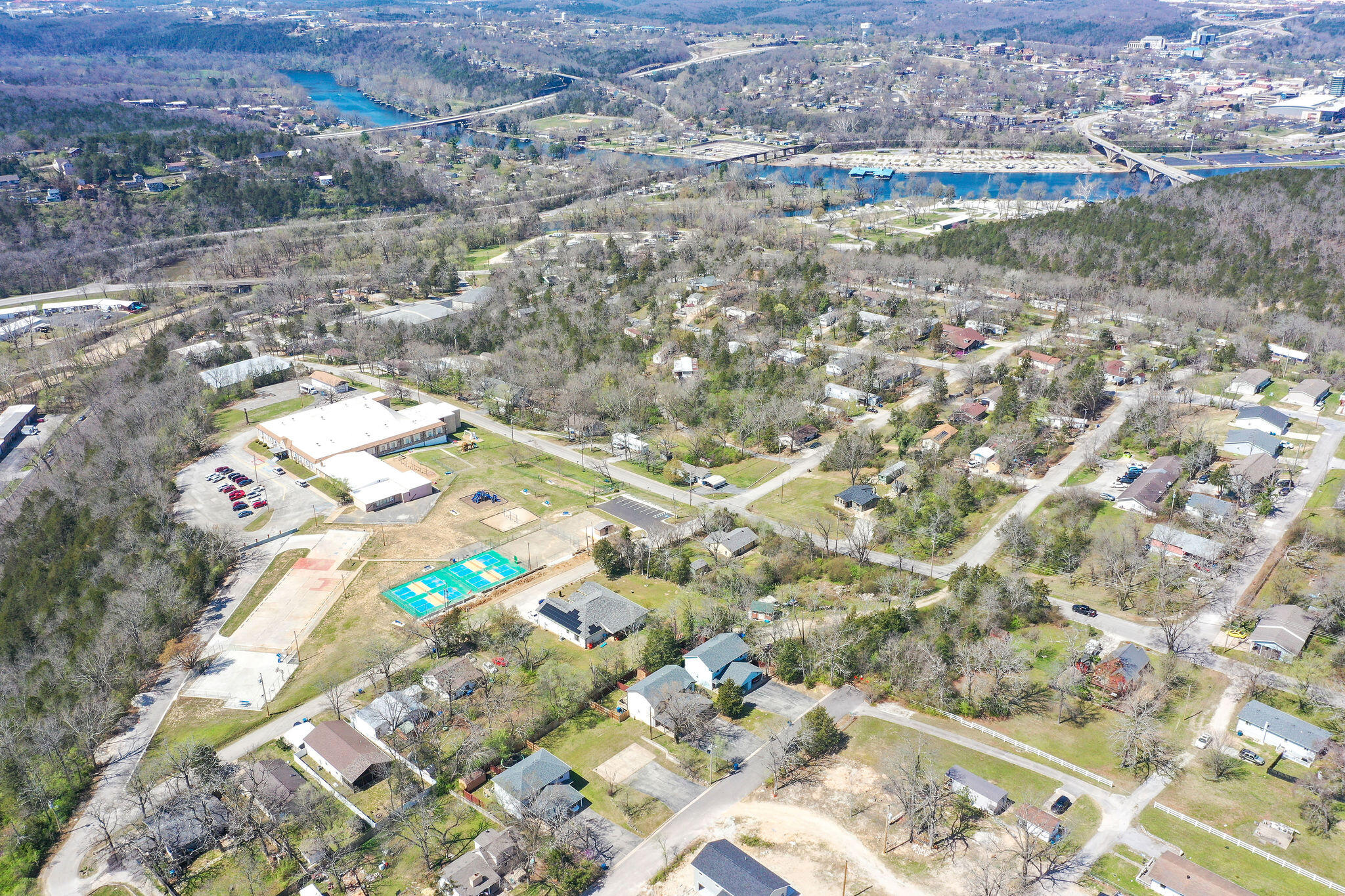 Photo 53 - Residential for sale – 317-347  Hawthorne Street  Hollister, MO