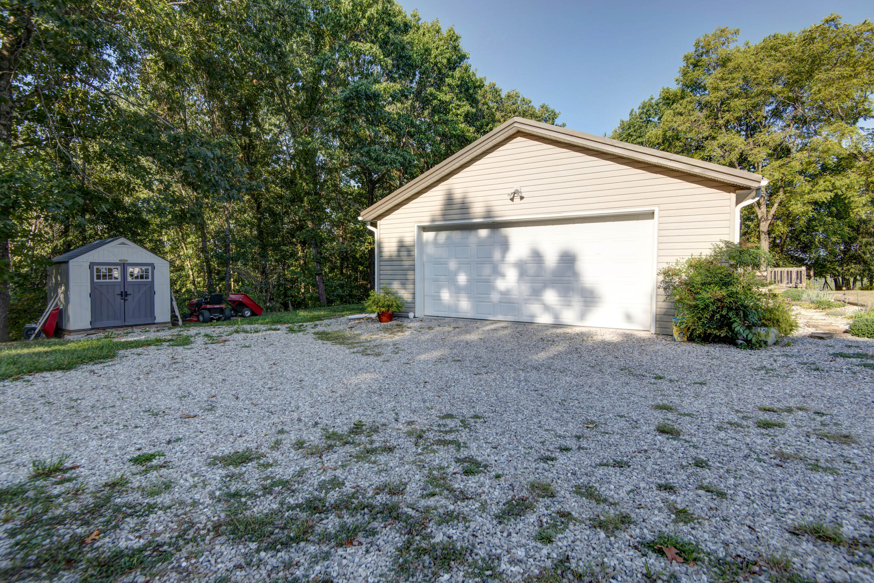 Photo 7 - Residential for sale – 12055  Bridge Mountain Drive  Omaha, AR