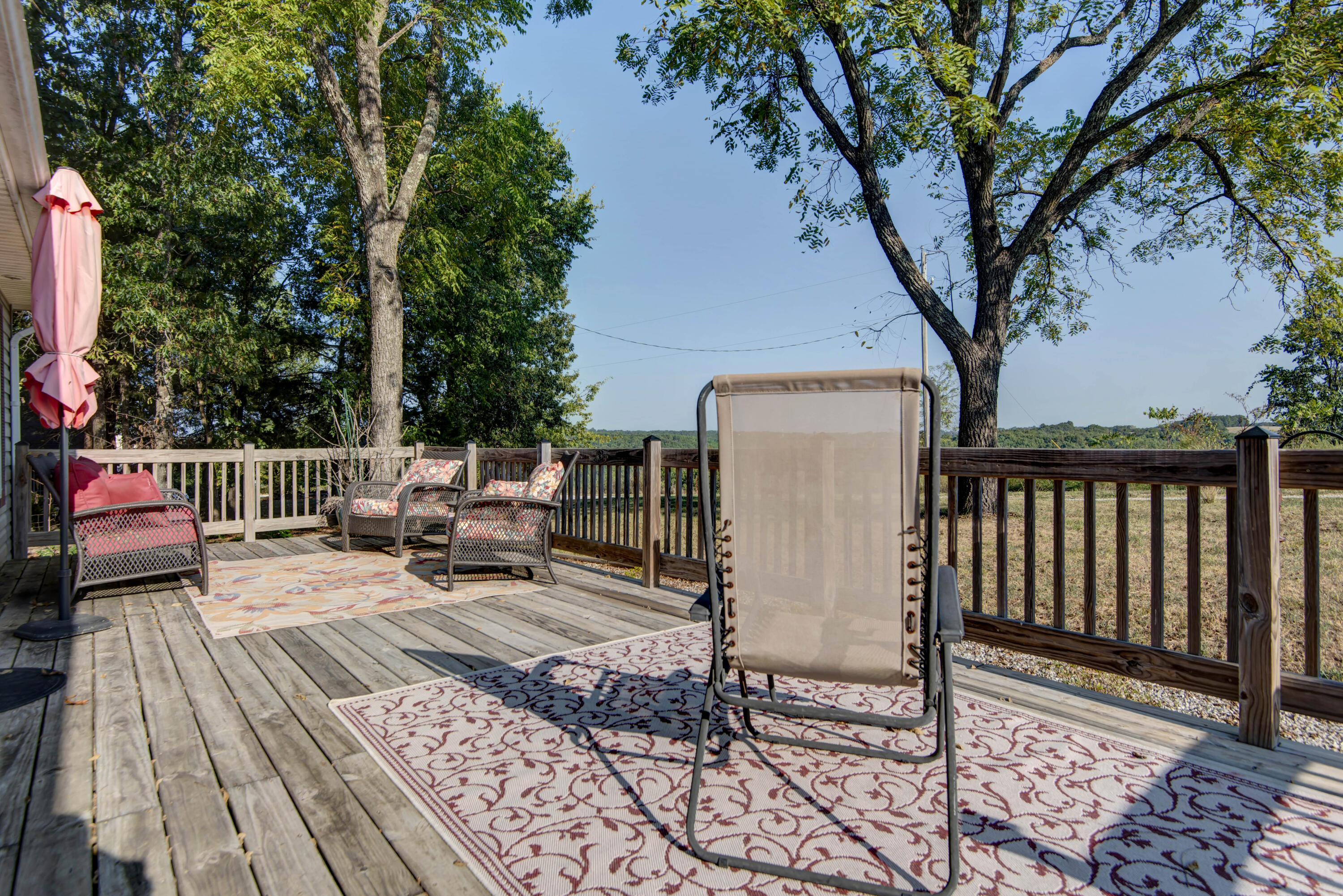 Photo 8 - Residential for sale – 12055  Bridge Mountain Drive  Omaha, AR