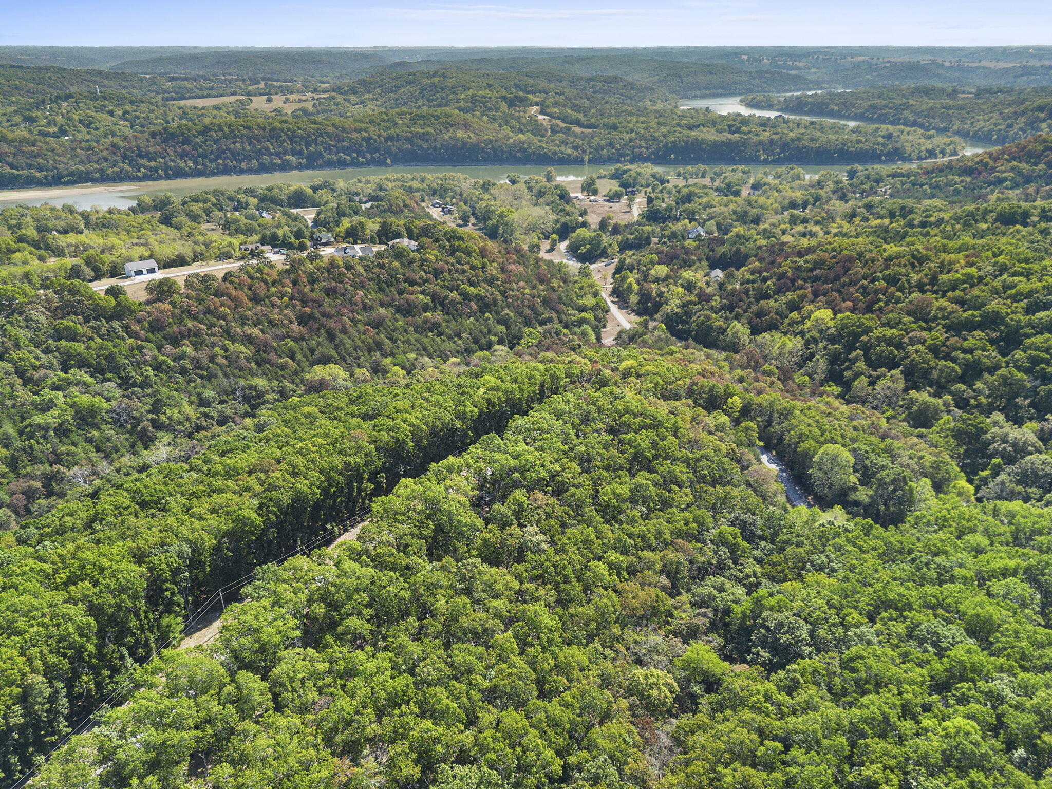 Photo 21 - Land for sale – Lot 120  Walnut Springs Drive  Cape Fair, MO