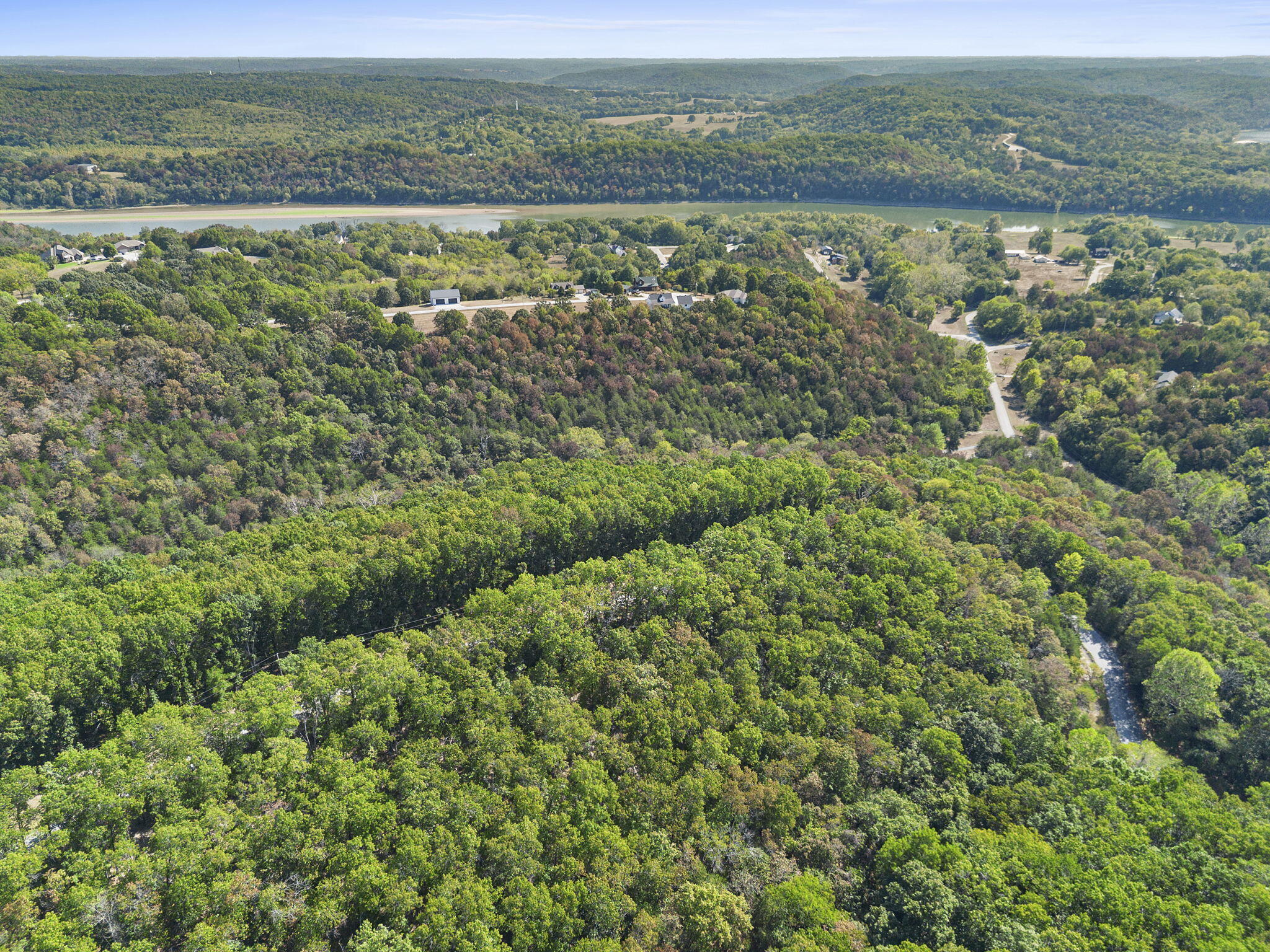 Photo 20 - Land for sale – Lot 120  Walnut Springs Drive  Cape Fair, MO