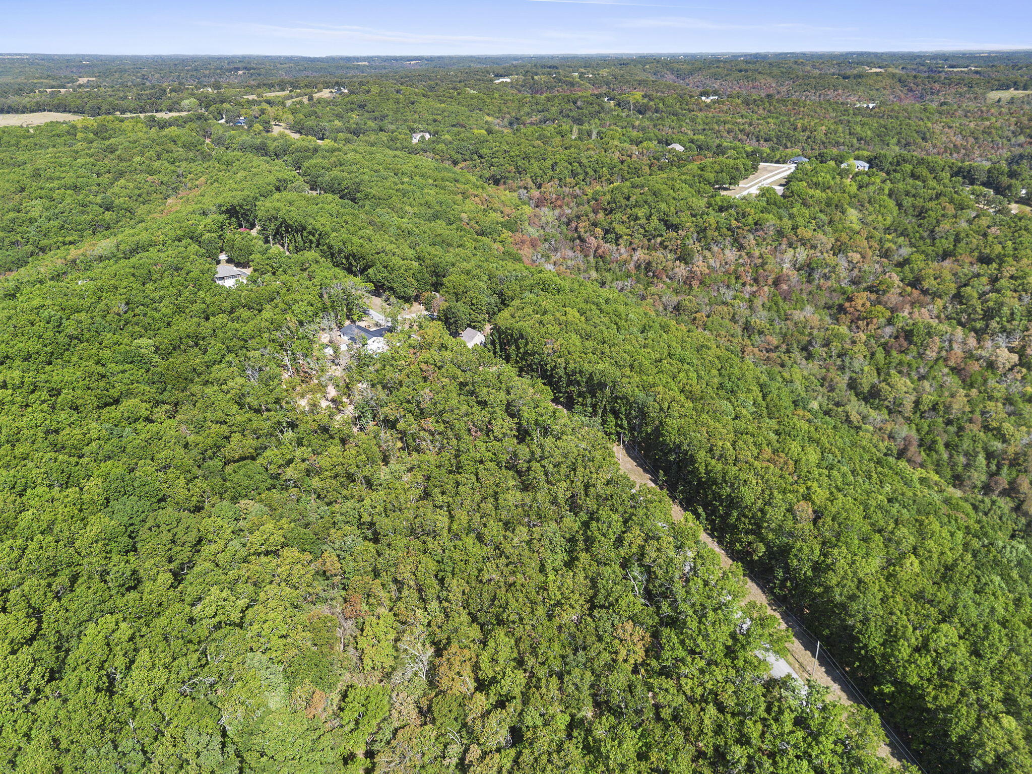 Photo 22 - Land for sale – Lot 120  Walnut Springs Drive  Cape Fair, MO