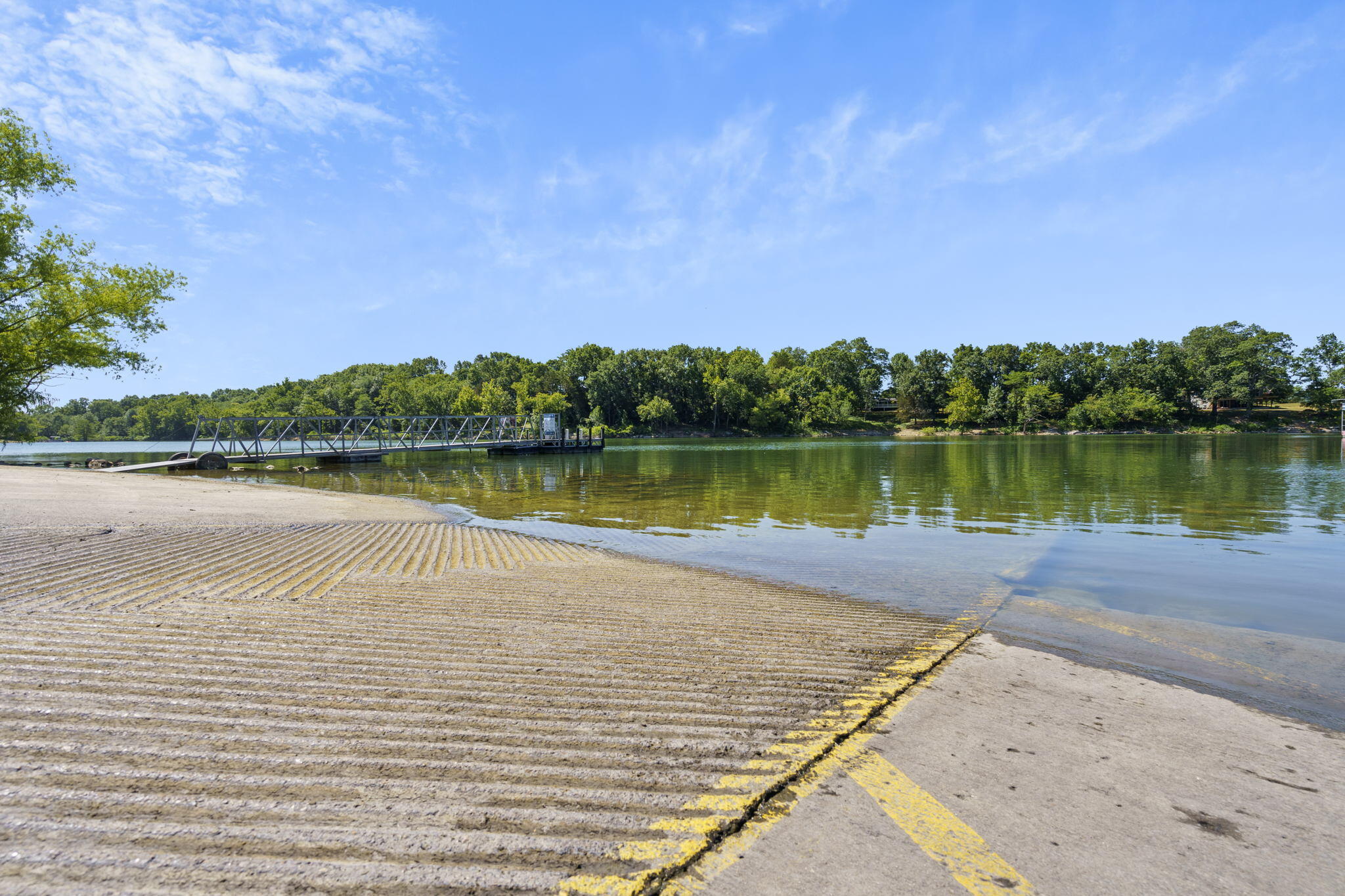Photo 18 - Land for sale – Lot 120  Walnut Springs Drive  Cape Fair, MO