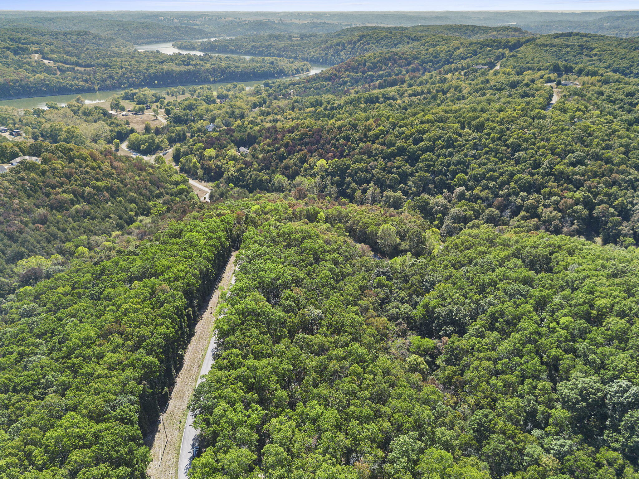 Photo 23 - Land for sale – Lot 120  Walnut Springs Drive  Cape Fair, MO