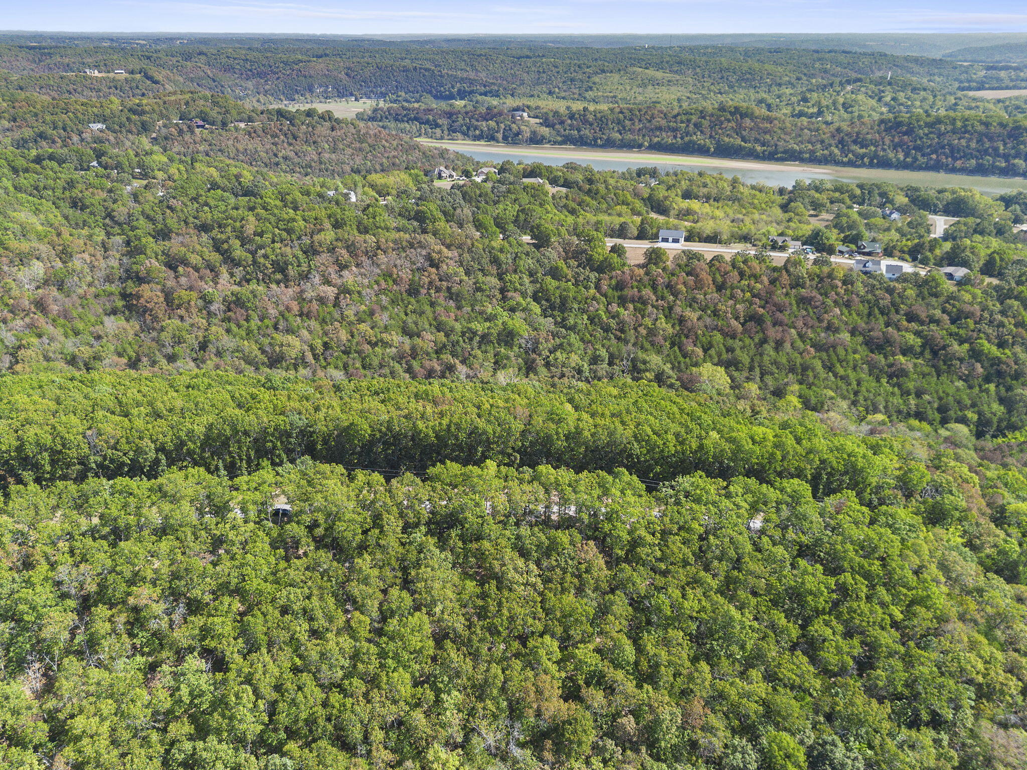 Photo 11 - Land for sale – Lot 120  Walnut Springs Drive  Cape Fair, MO
