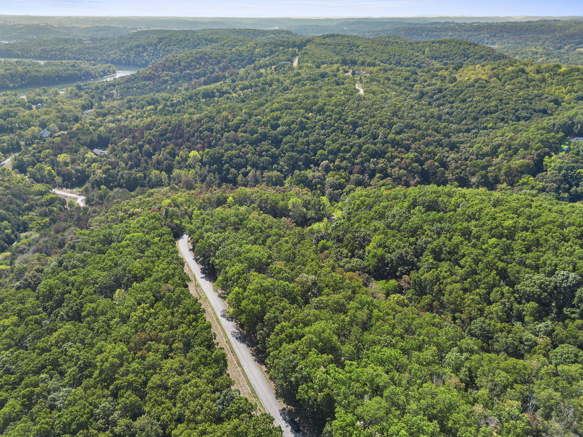 Photo 12 - Land for sale – Lot 120  Walnut Springs Drive  Cape Fair, MO