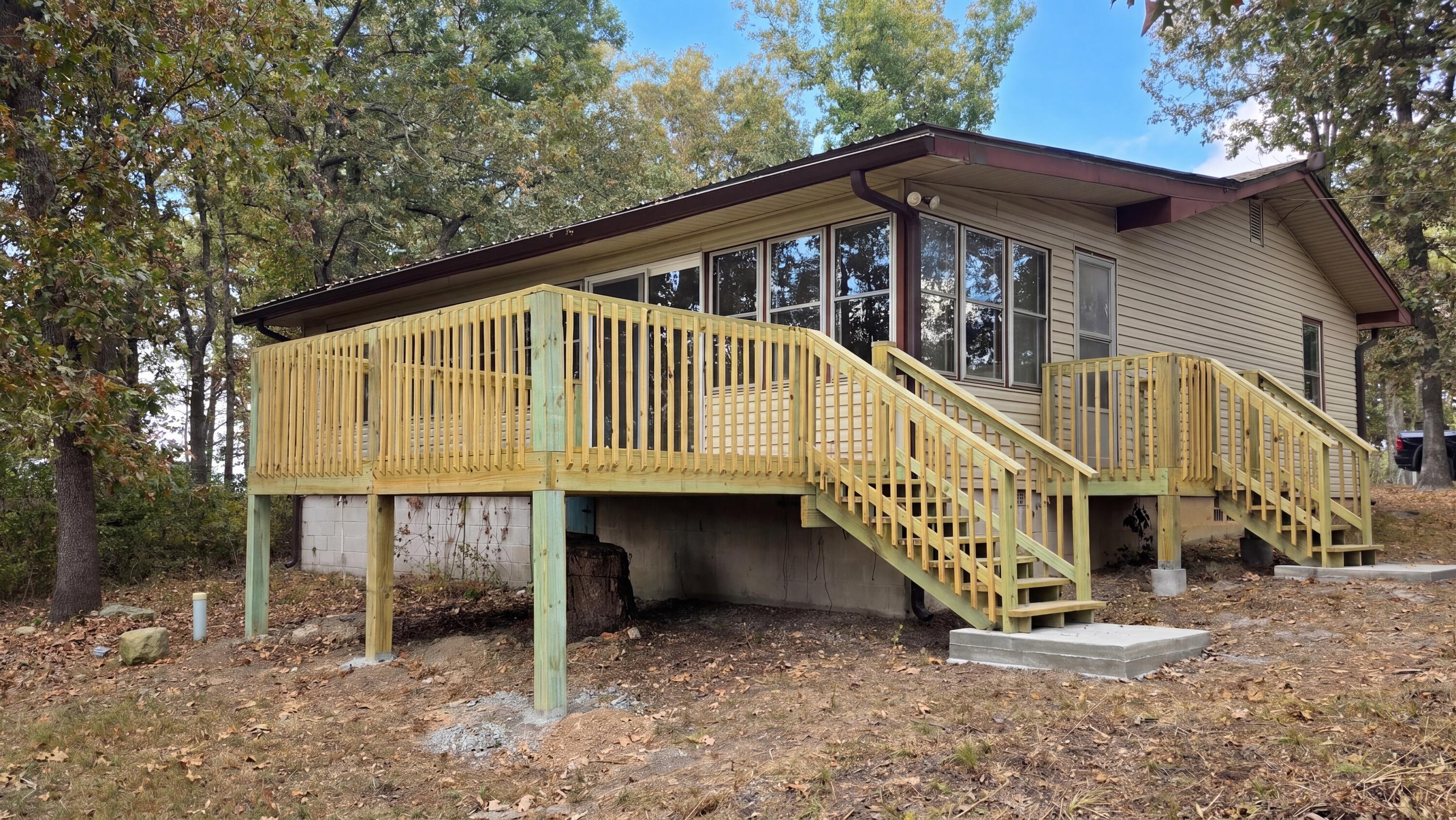 Photo 5 - Residential for sale – 22182  County Road 288   Pittsburg, MO