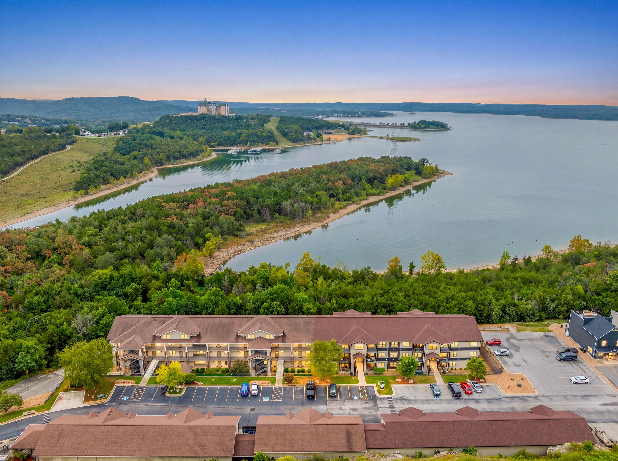 Photo 2 - Residential for sale – 325  Majestic Drive  Branson, MO