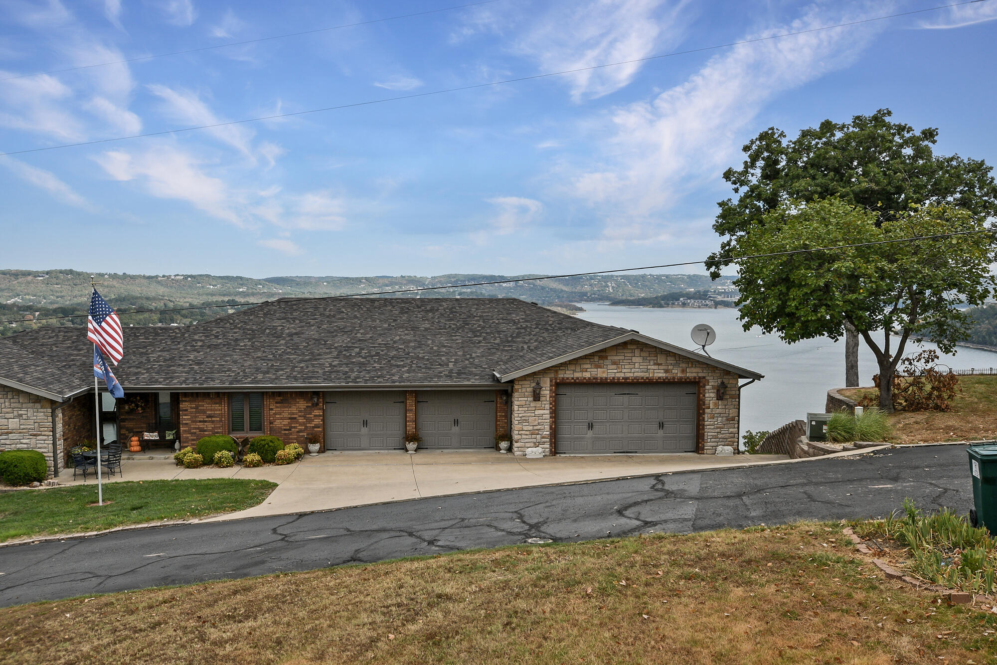 Photo 8 - Residential for sale – 72  Cricket Hill Lane  Lampe, MO