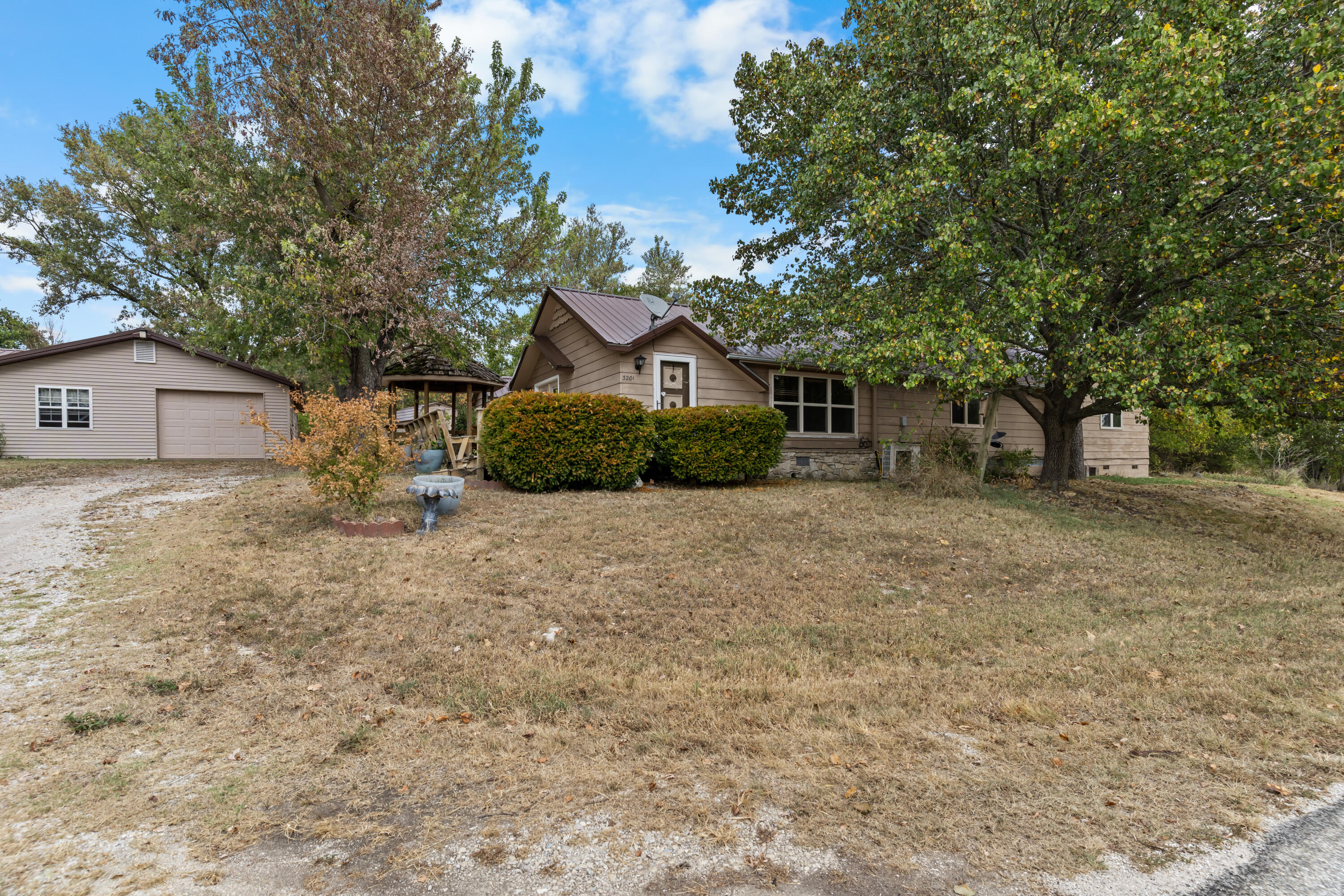 Photo 4 - Residential for sale – 3201  State Highway Dd   Bradleyville, MO