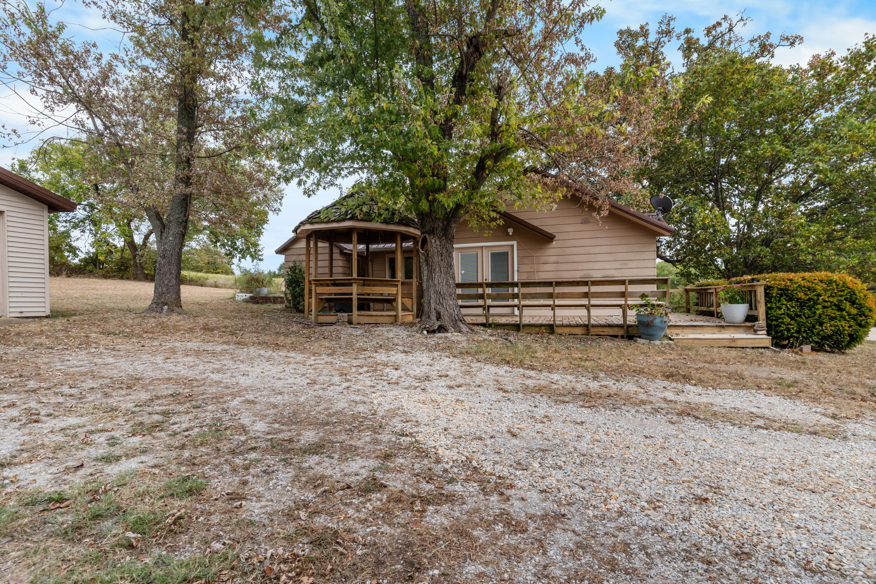 Photo 2 - Residential for sale – 3201  State Highway Dd   Bradleyville, MO