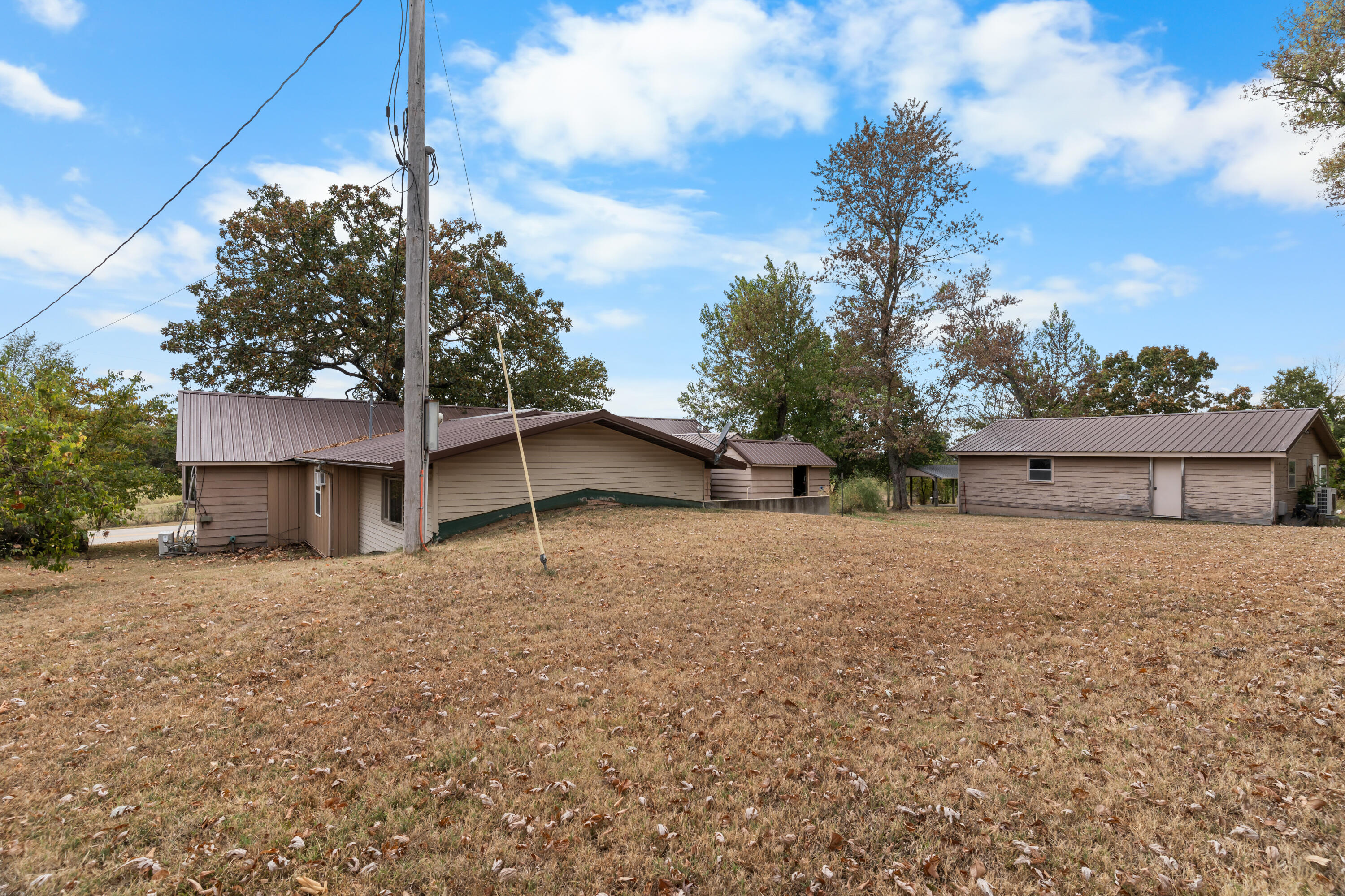 Photo 64 - Residential for sale – 3201  State Highway Dd   Bradleyville, MO