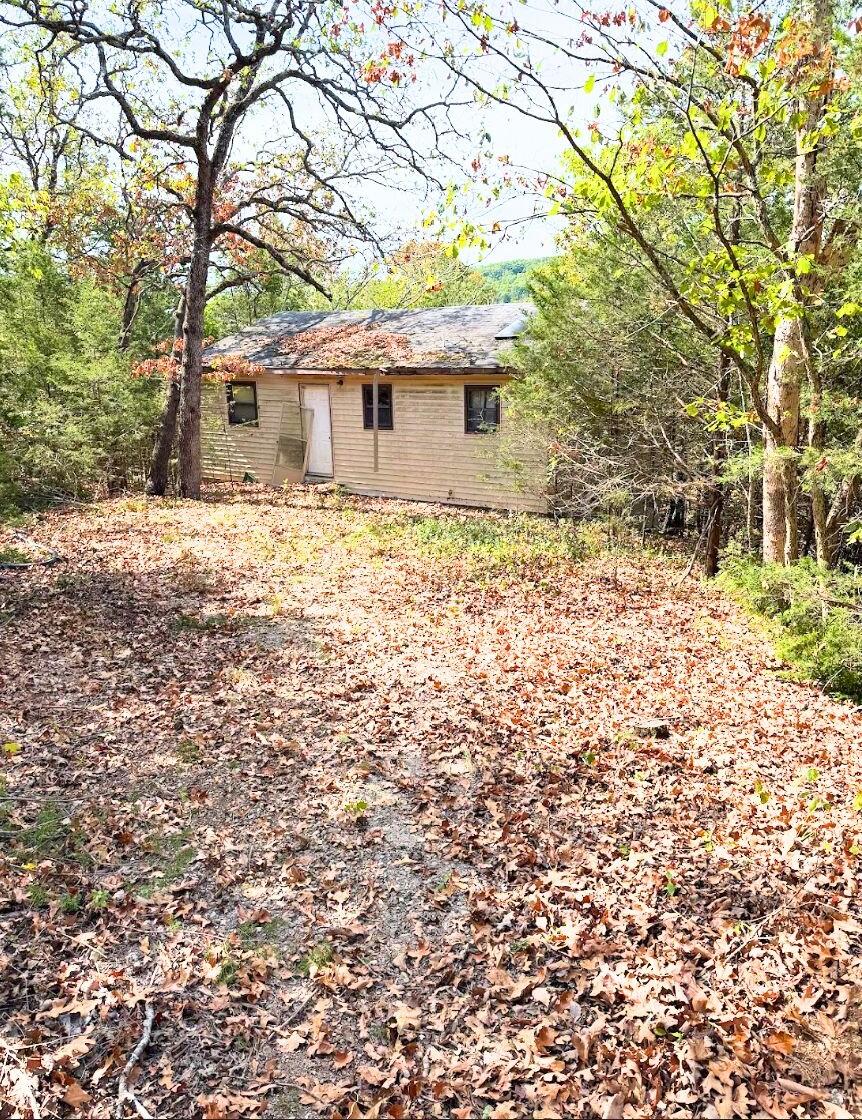 Residential for sale – 222  Cedar Mountain   Galena, MO