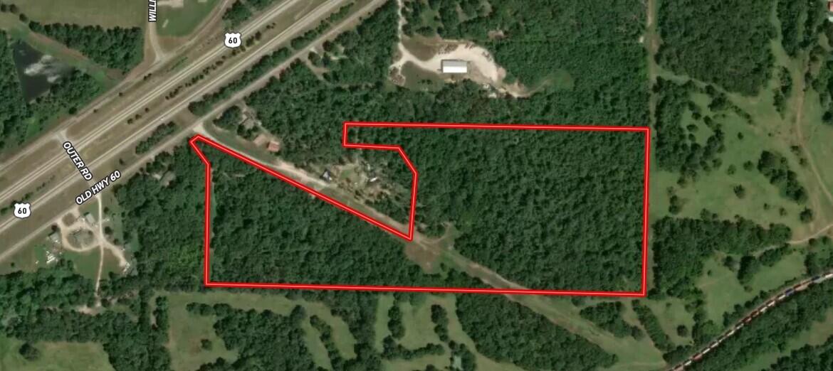 Land for sale – Tbd  Old Hwy 60   Norwood, MO