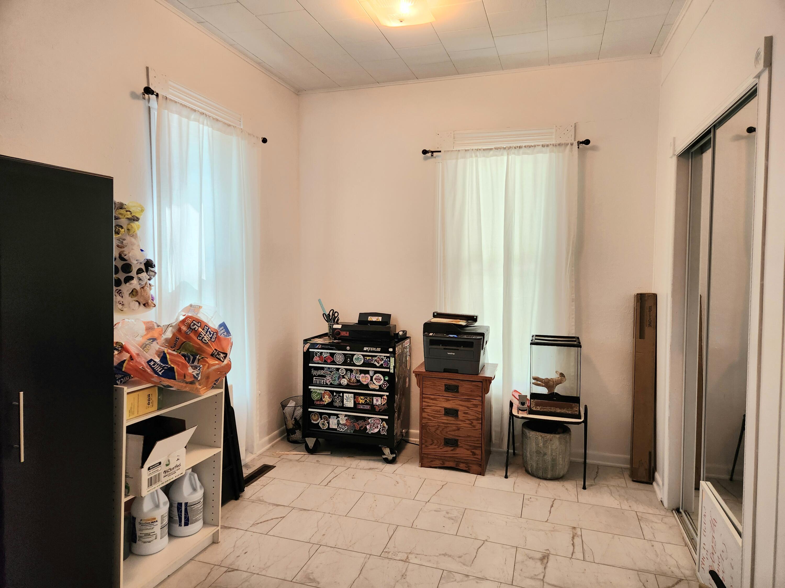 Photo 8 - Commercial Sale for sale – 1418  Cherokee Avenue  Seneca, MO