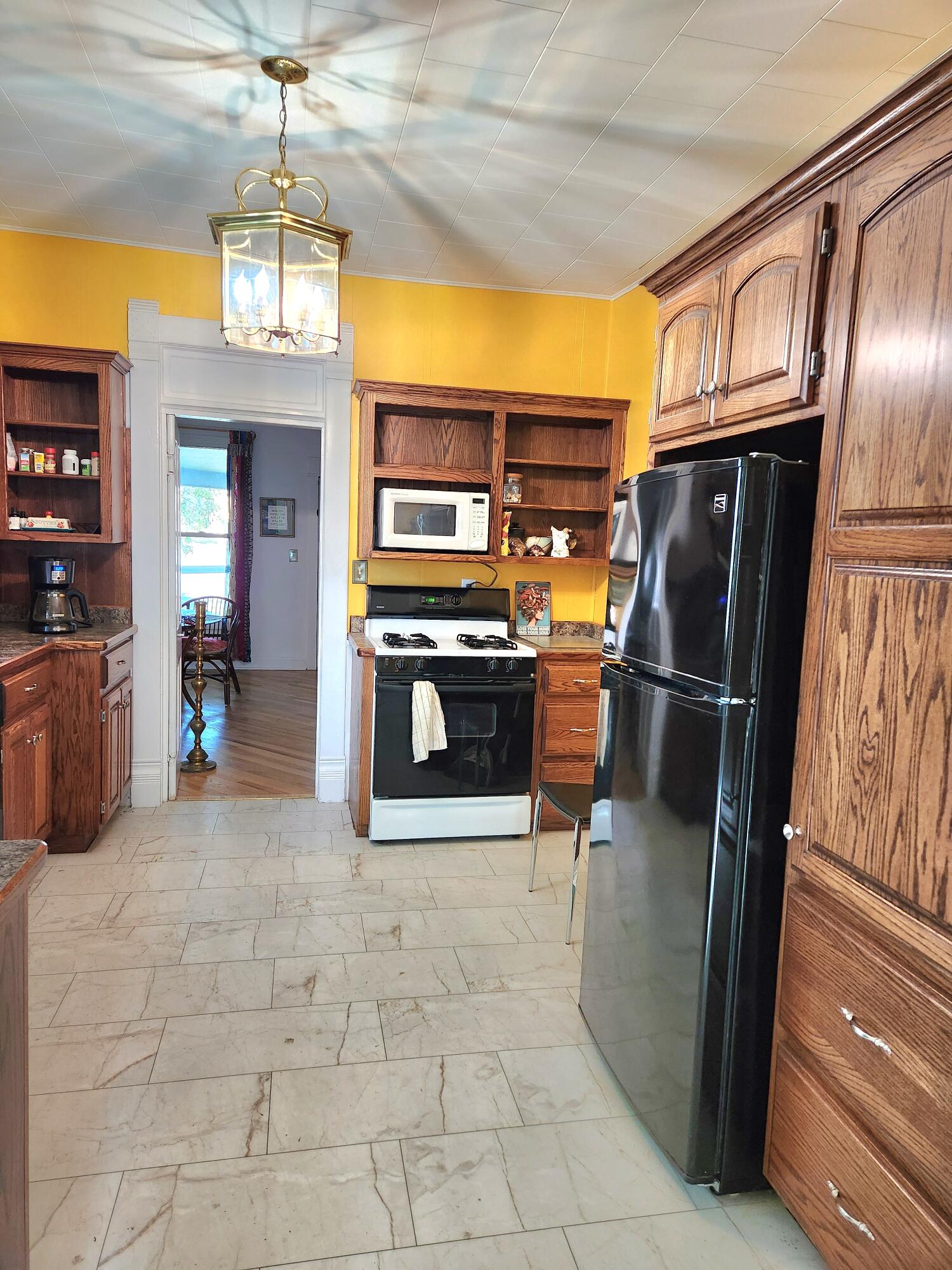 Photo 10 - Commercial Sale for sale – 1418  Cherokee Avenue  Seneca, MO