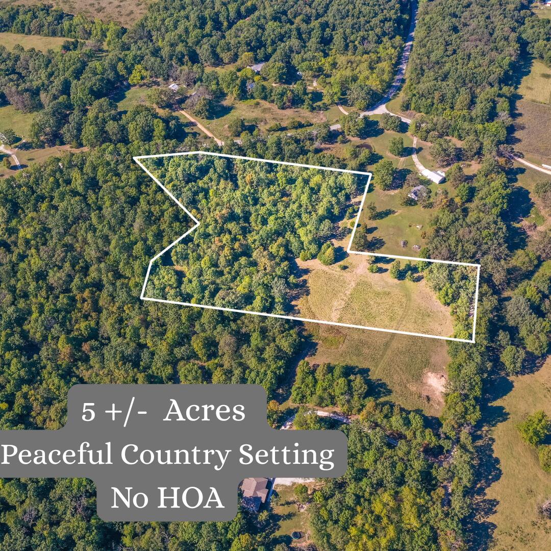 Land for sale – Tbd  Farm Road 1150   Verona, MO