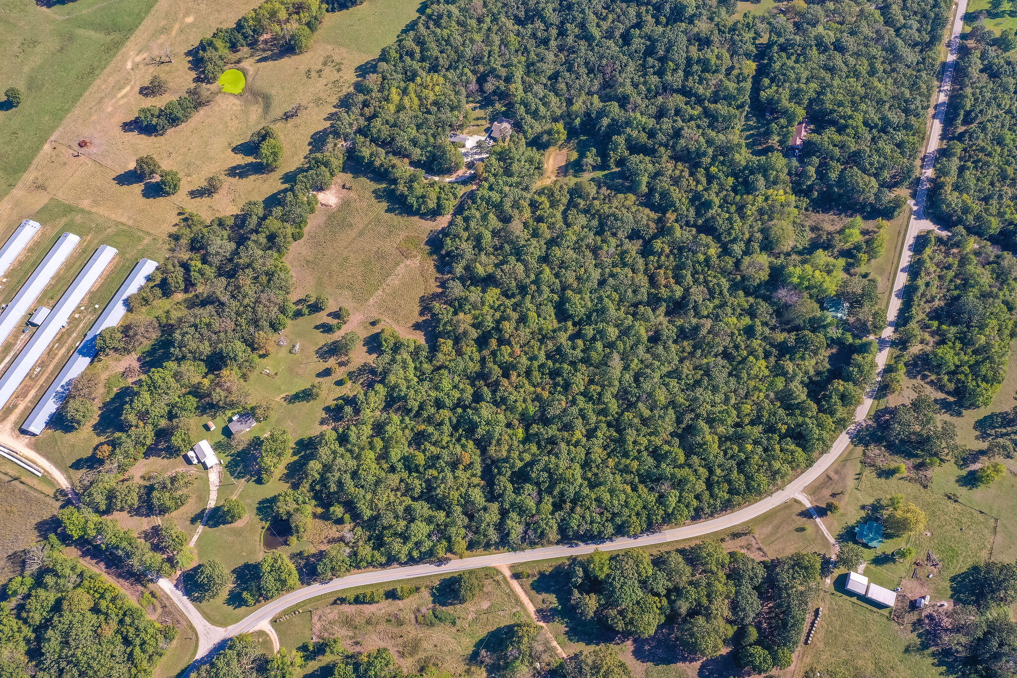 Photo 15 - Land for sale – Tbd  Farm Road 1150   Verona, MO