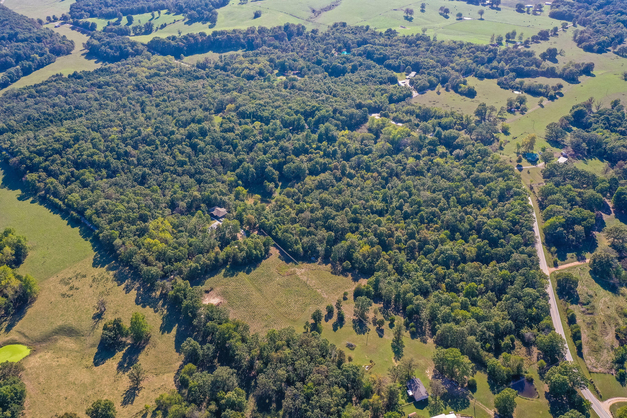 Photo 11 - Land for sale – Tbd  Farm Road 1150   Verona, MO