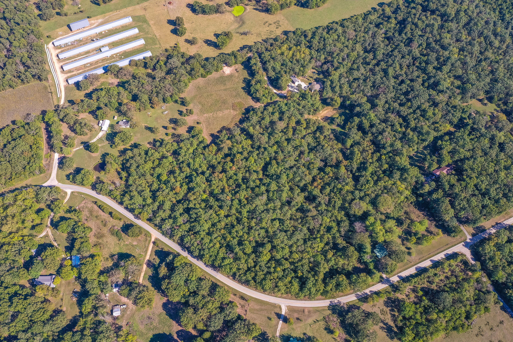 Photo 10 - Land for sale – Tbd  Farm Road 1150   Verona, MO