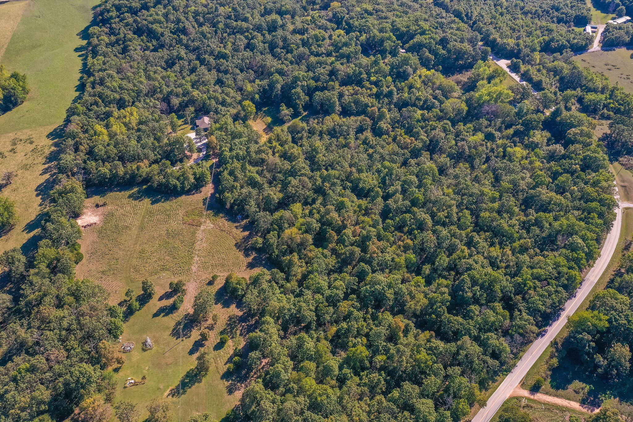 Photo 16 - Land for sale – Tbd  Farm Road 1150   Verona, MO