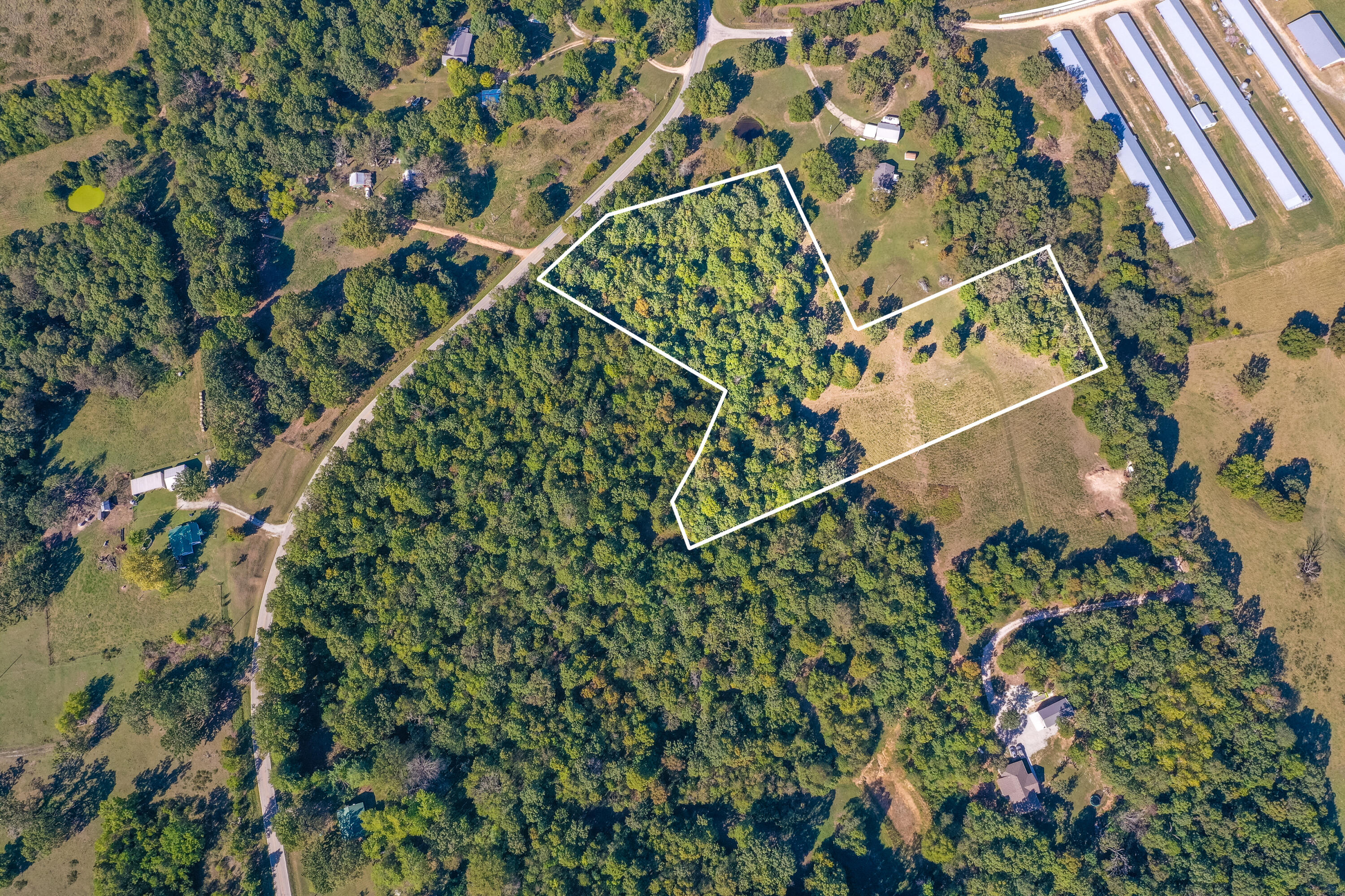 Photo 8 - Land for sale – Tbd  Farm Road 1150   Verona, MO