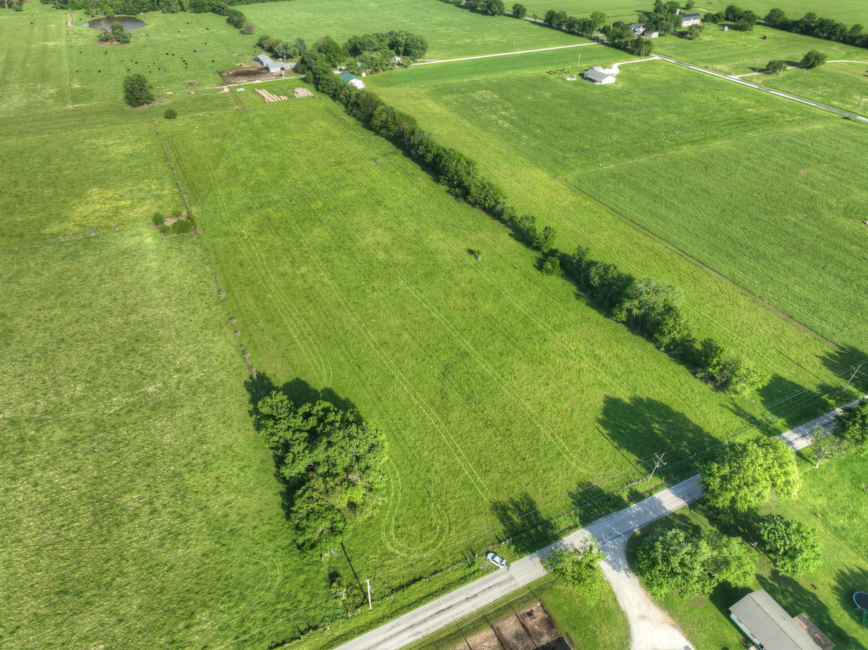 Photo 5 - Land for sale – 000  Civil War Road  Carthage, MO