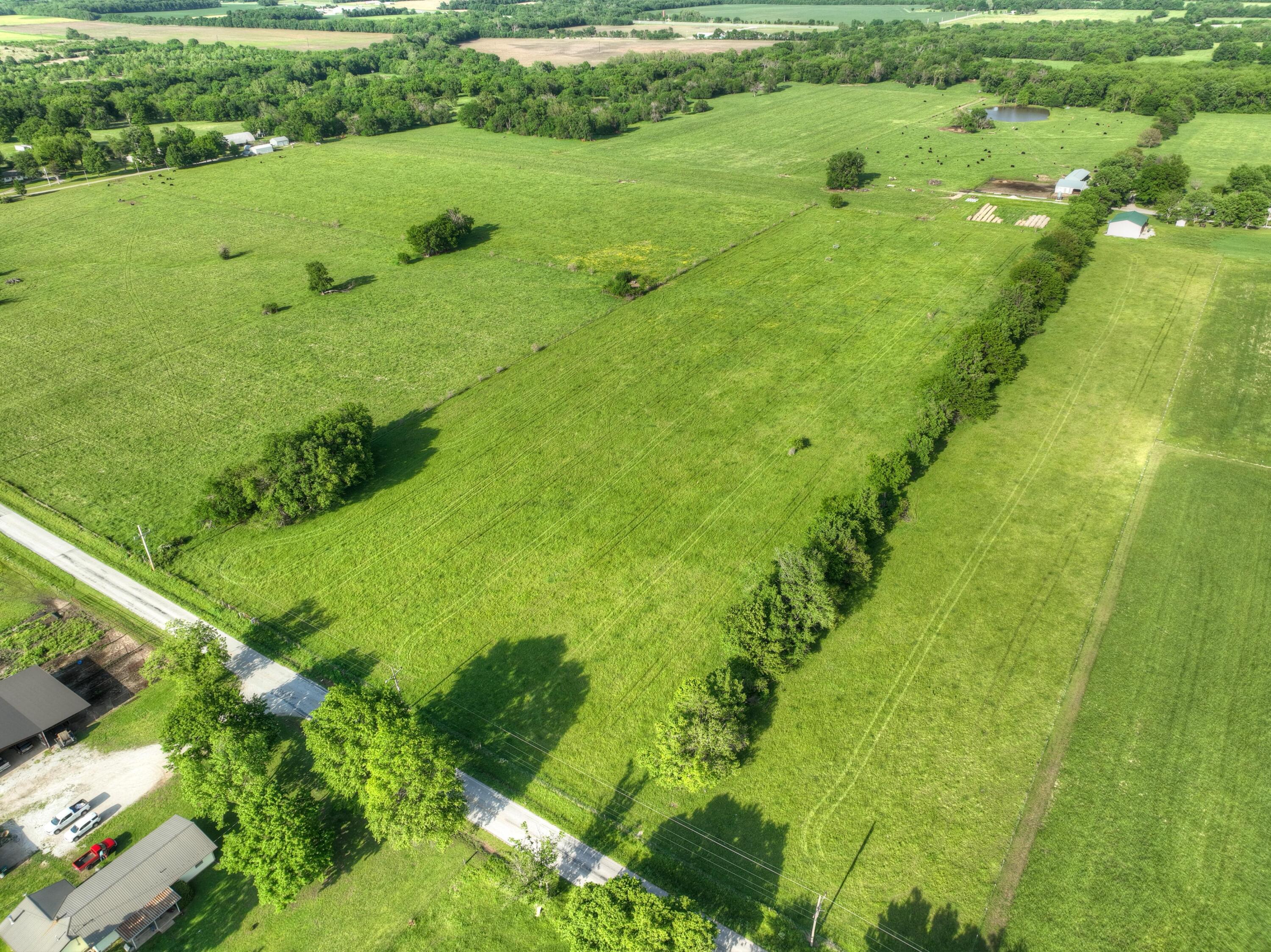 Photo 12 - Land for sale – 000  Civil War Road  Carthage, MO