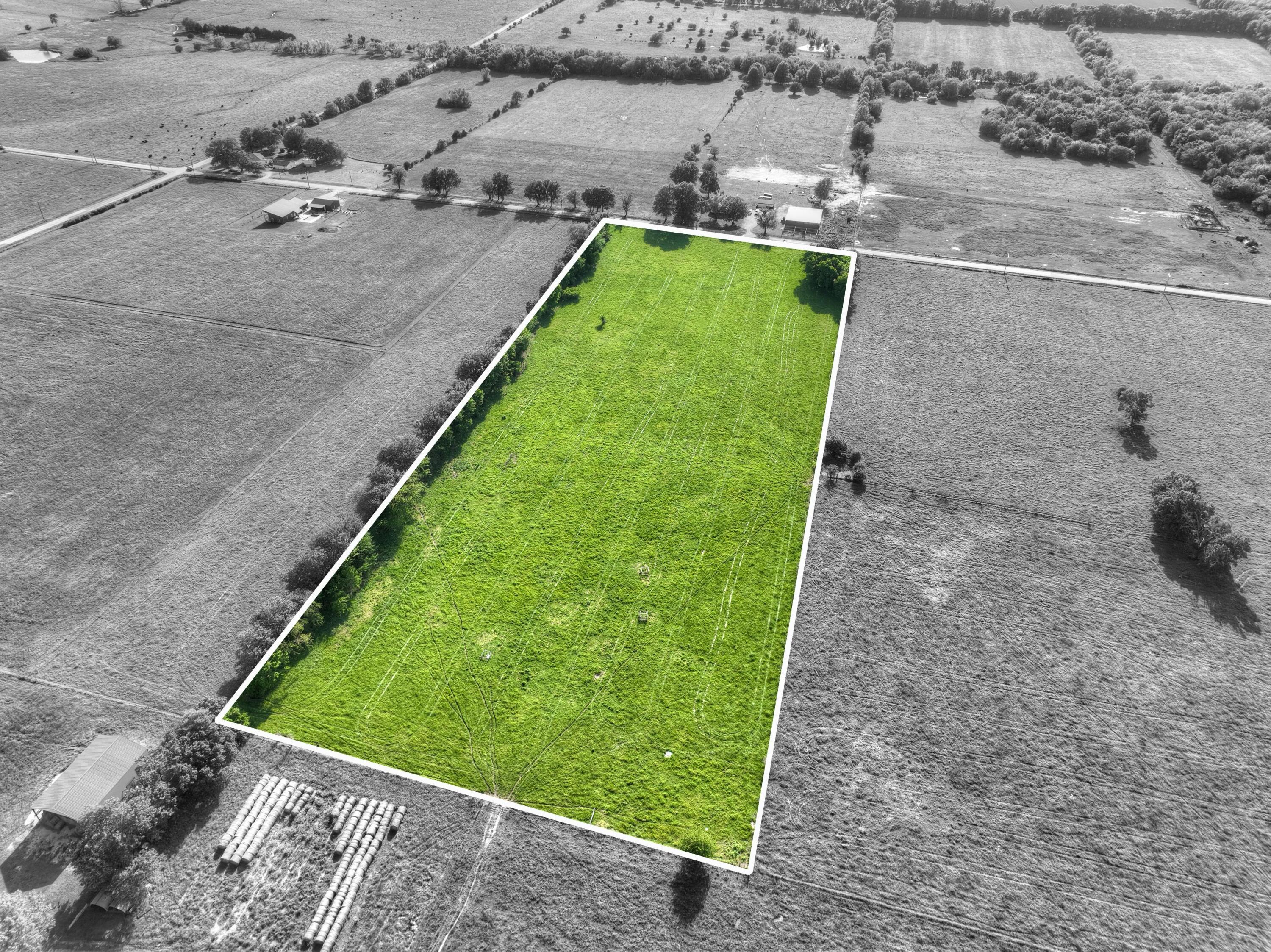 Land for sale – 000 Civil War Road Carthage, MO