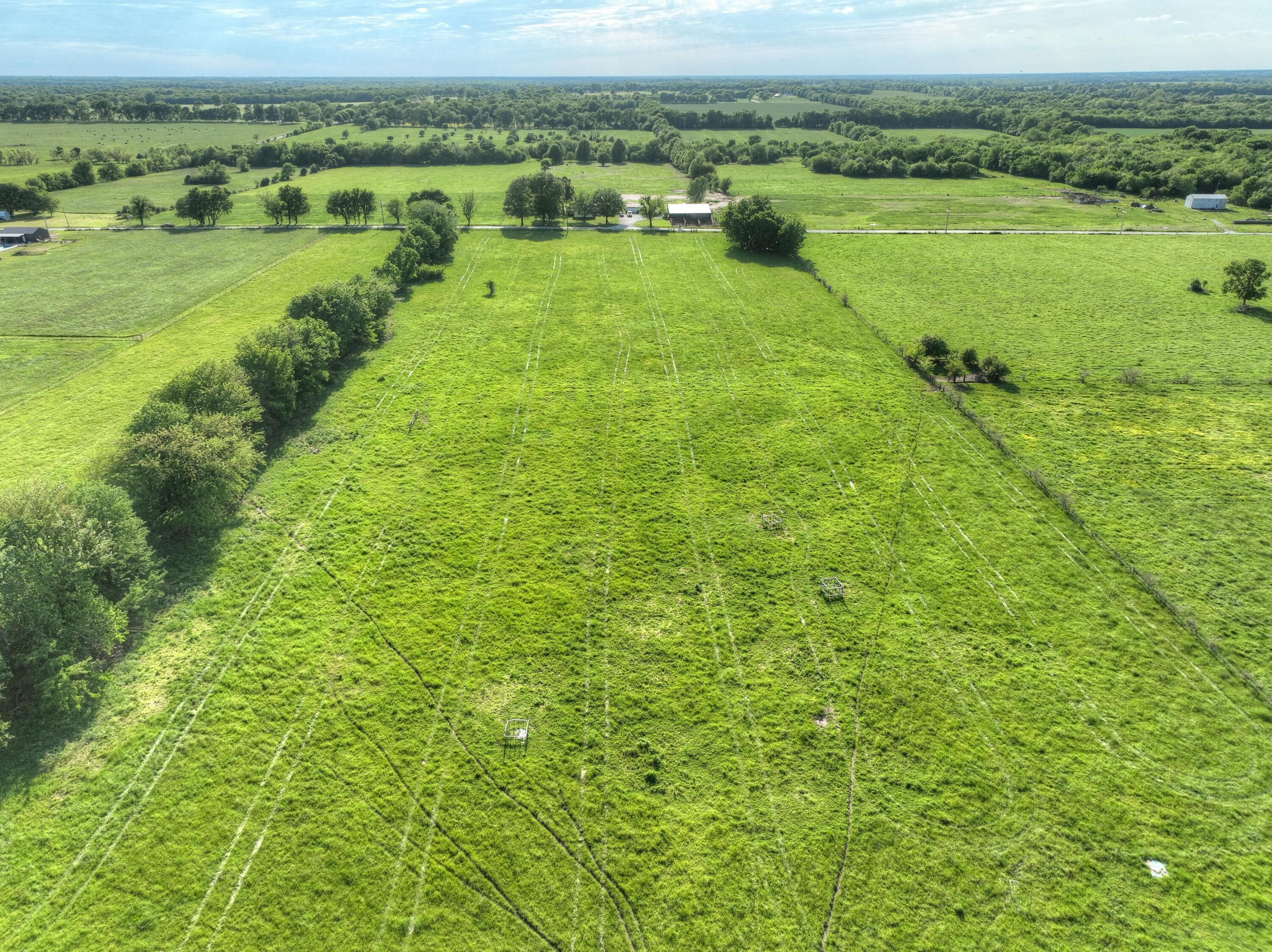 Photo 3 - Land for sale – 000  Civil War Road  Carthage, MO