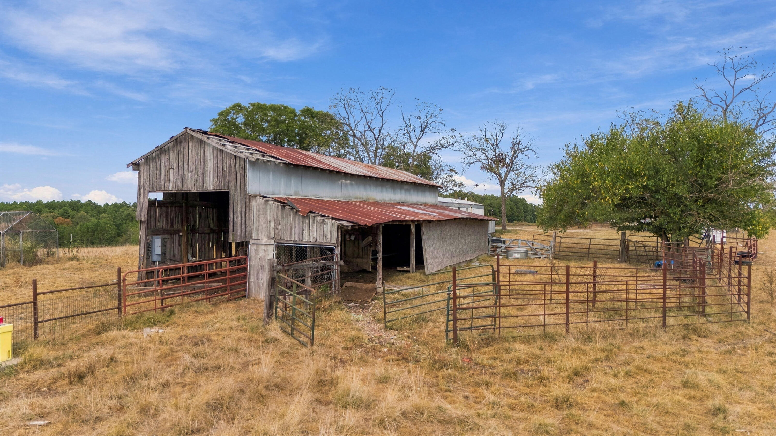 Photo 33 - Farm for sale – 3953  County Road 4990   Willow Springs, MO