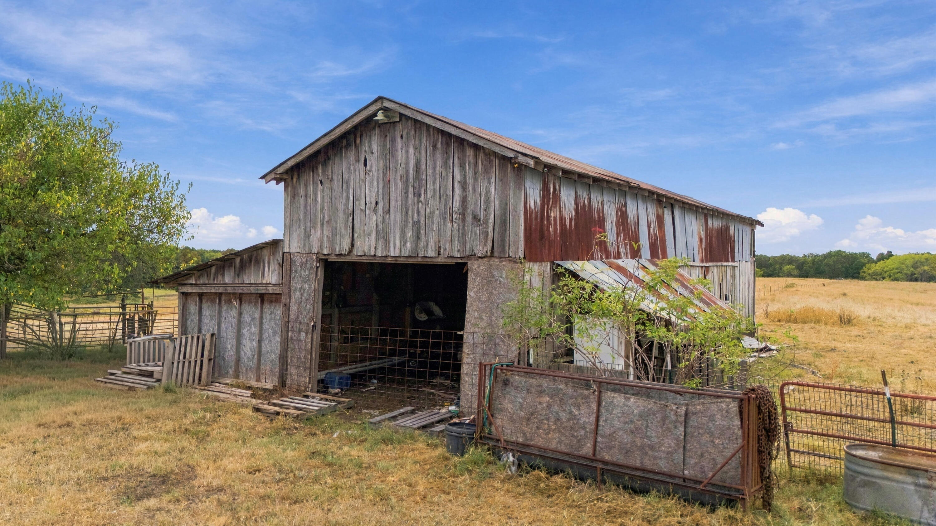 Photo 32 - Farm for sale – 3953  County Road 4990   Willow Springs, MO