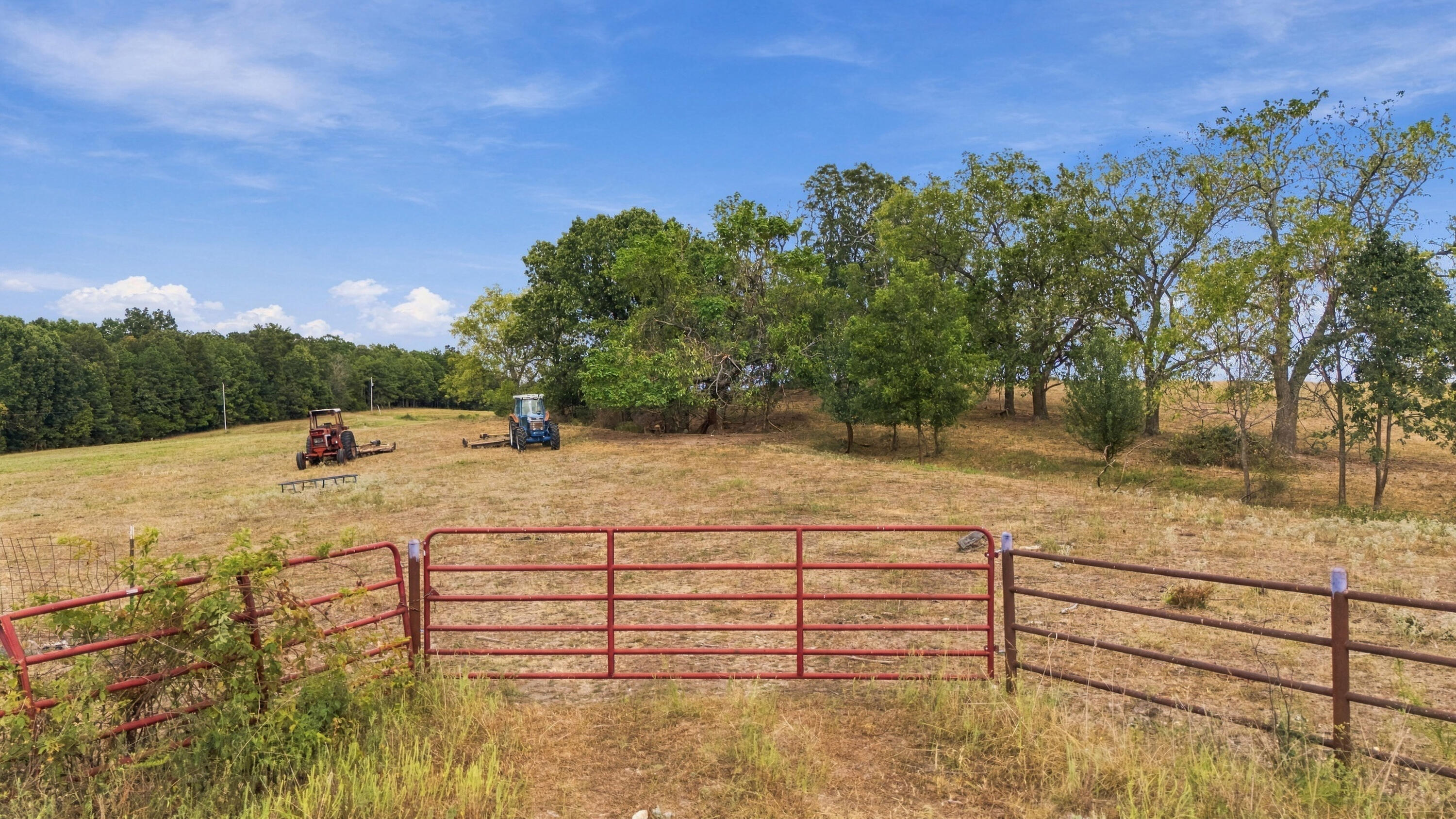 Photo 31 - Farm for sale – 3953  County Road 4990   Willow Springs, MO