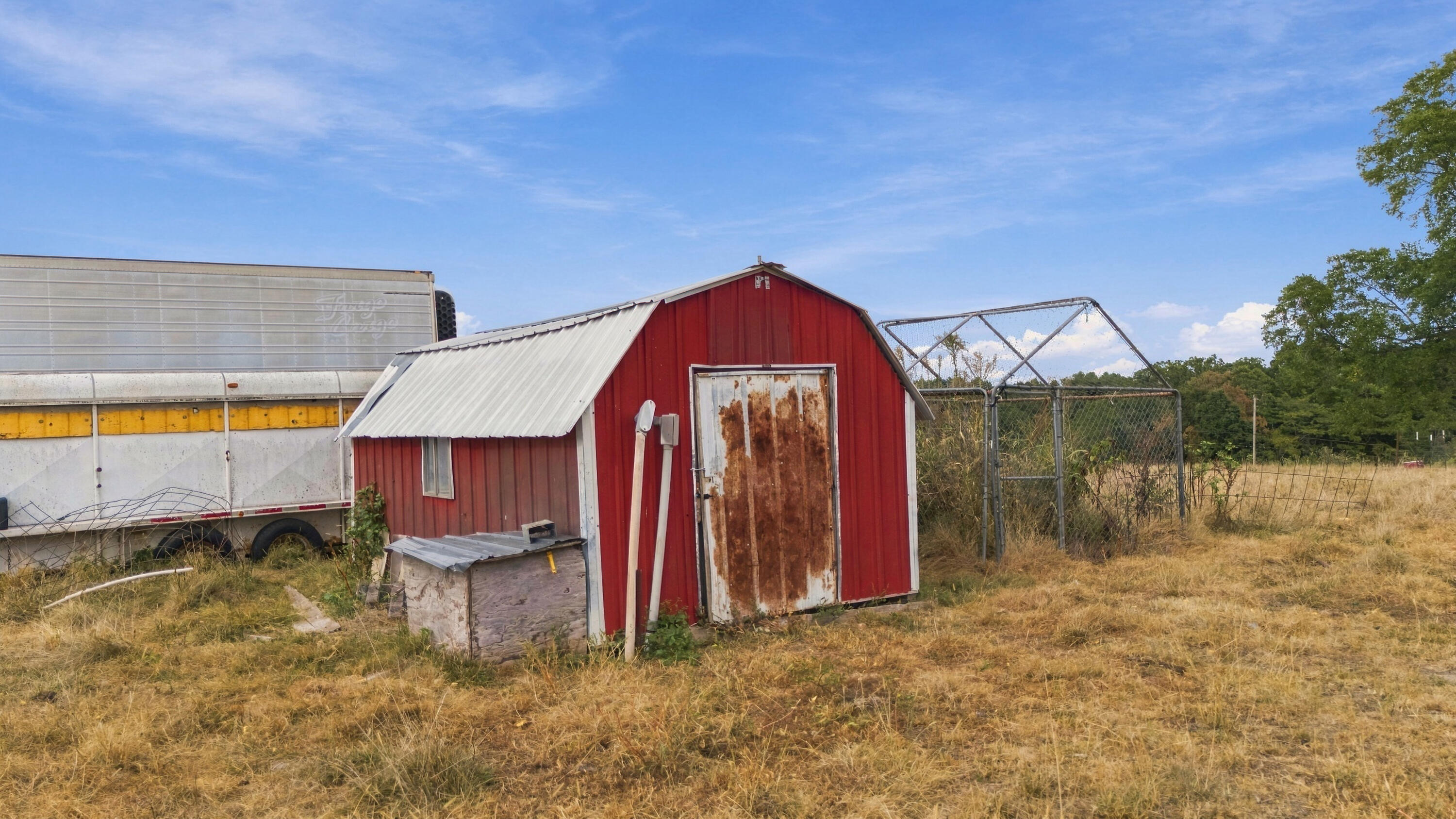 Photo 35 - Farm for sale – 3953  County Road 4990   Willow Springs, MO