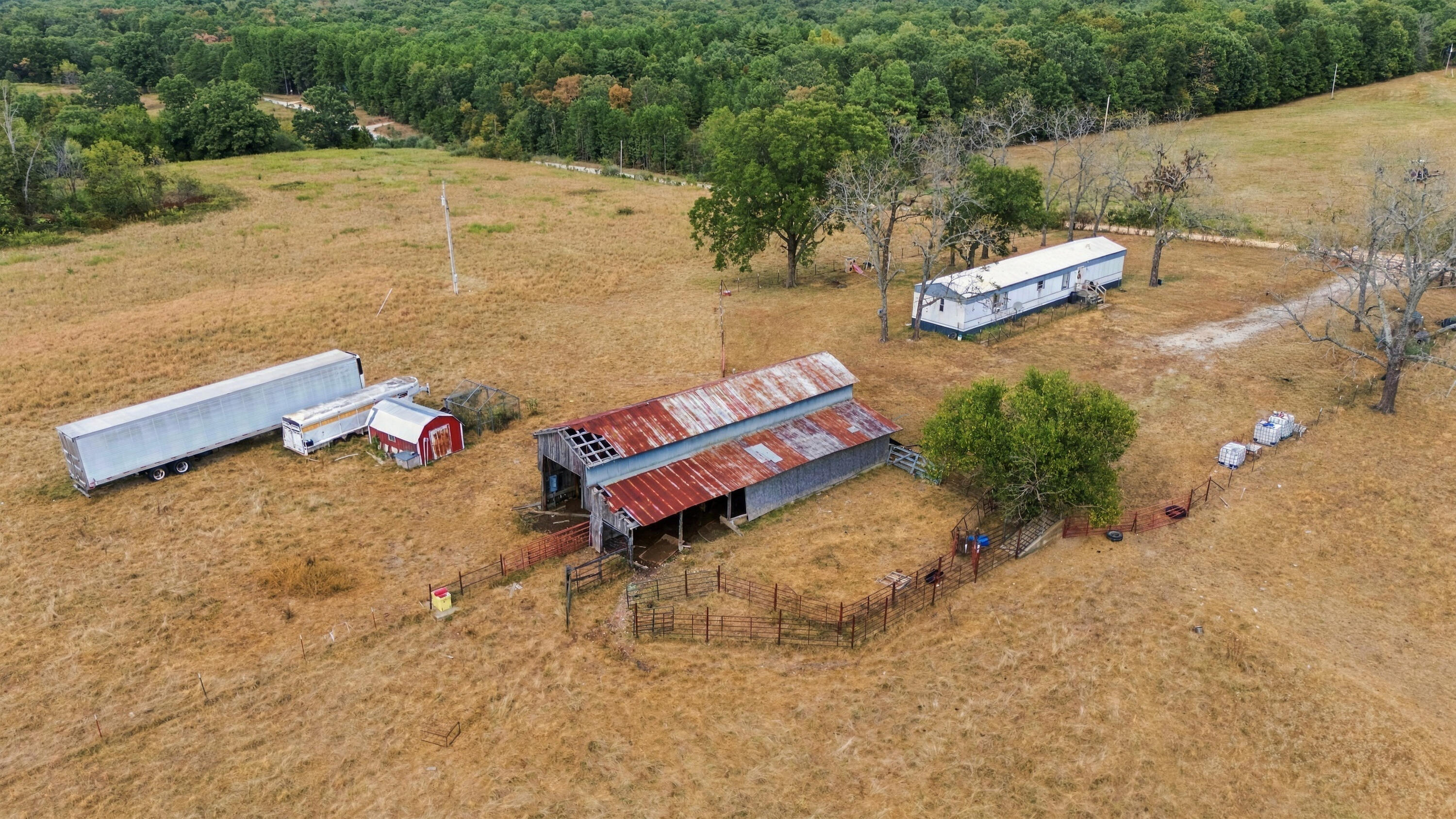 Photo 38 - Farm for sale – 3953  County Road 4990   Willow Springs, MO