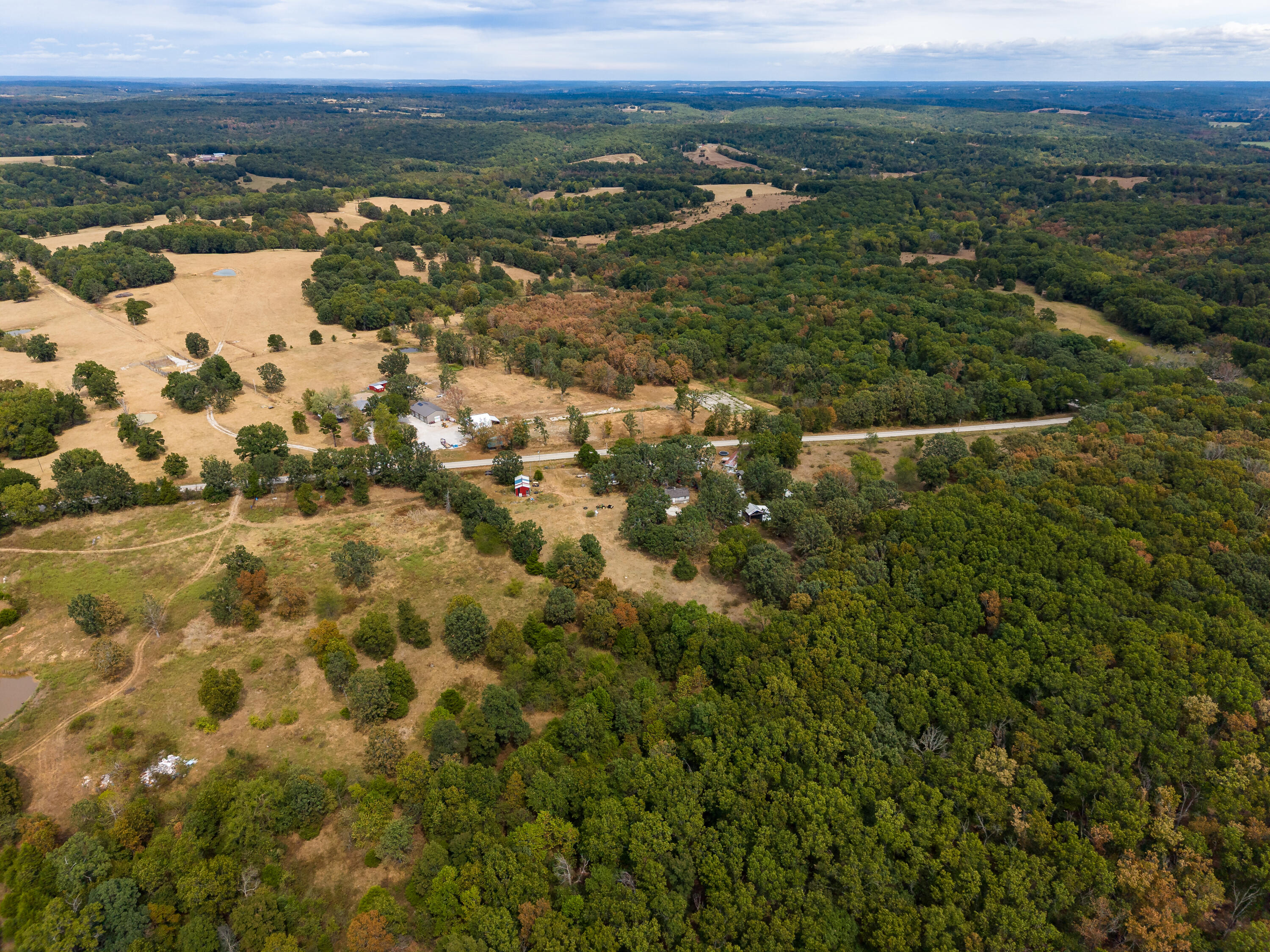 Photo 14 - Land for sale – 000  State Highway Bb   Hartville, MO