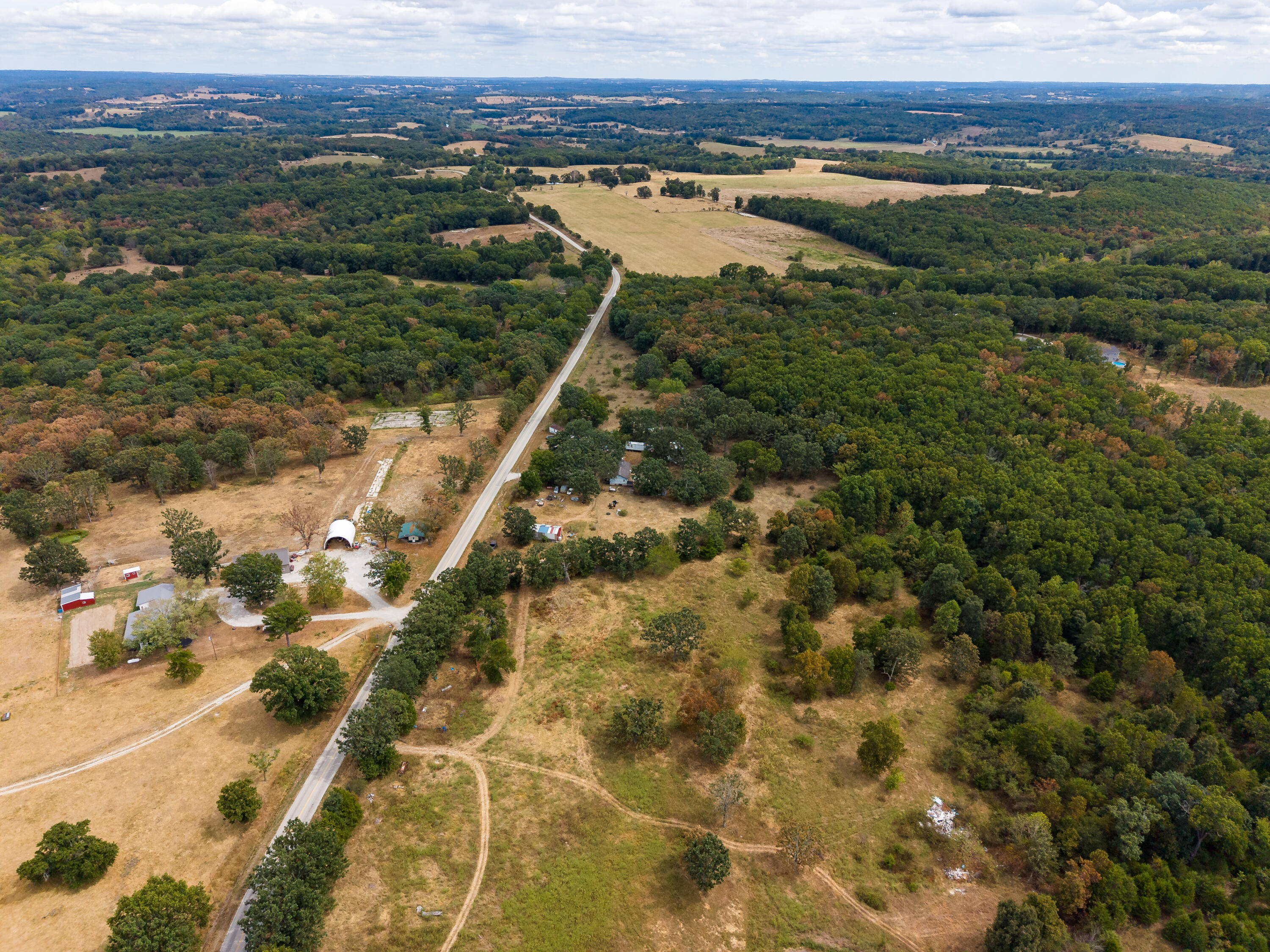 Photo 13 - Land for sale – 000  State Highway Bb   Hartville, MO