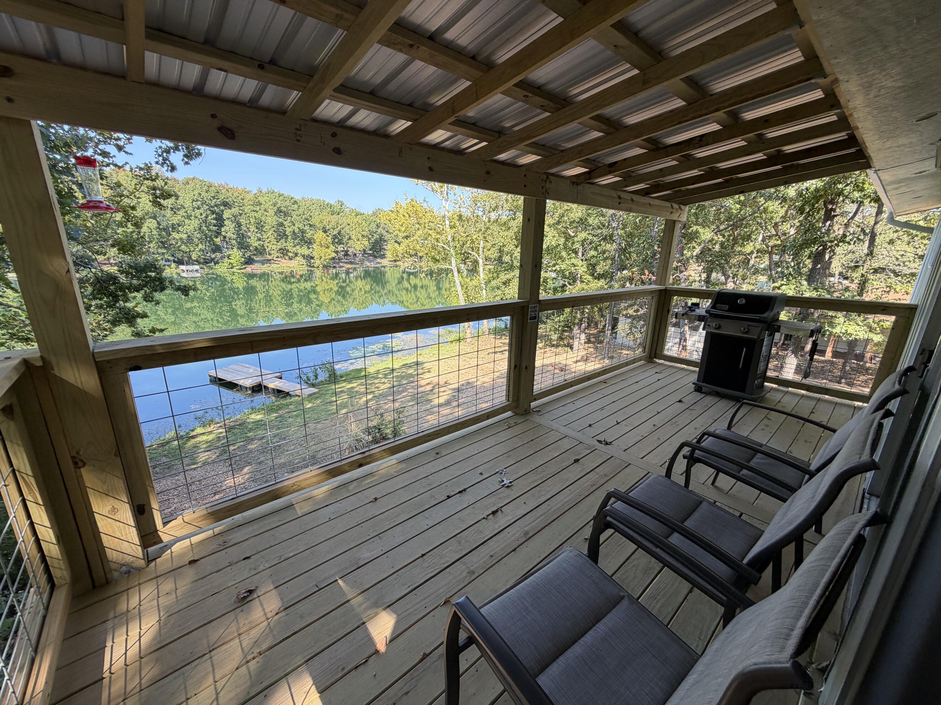 Photo 4 - Residential for sale – 70 E Lakeshore Drive  Cherokee Village, AR