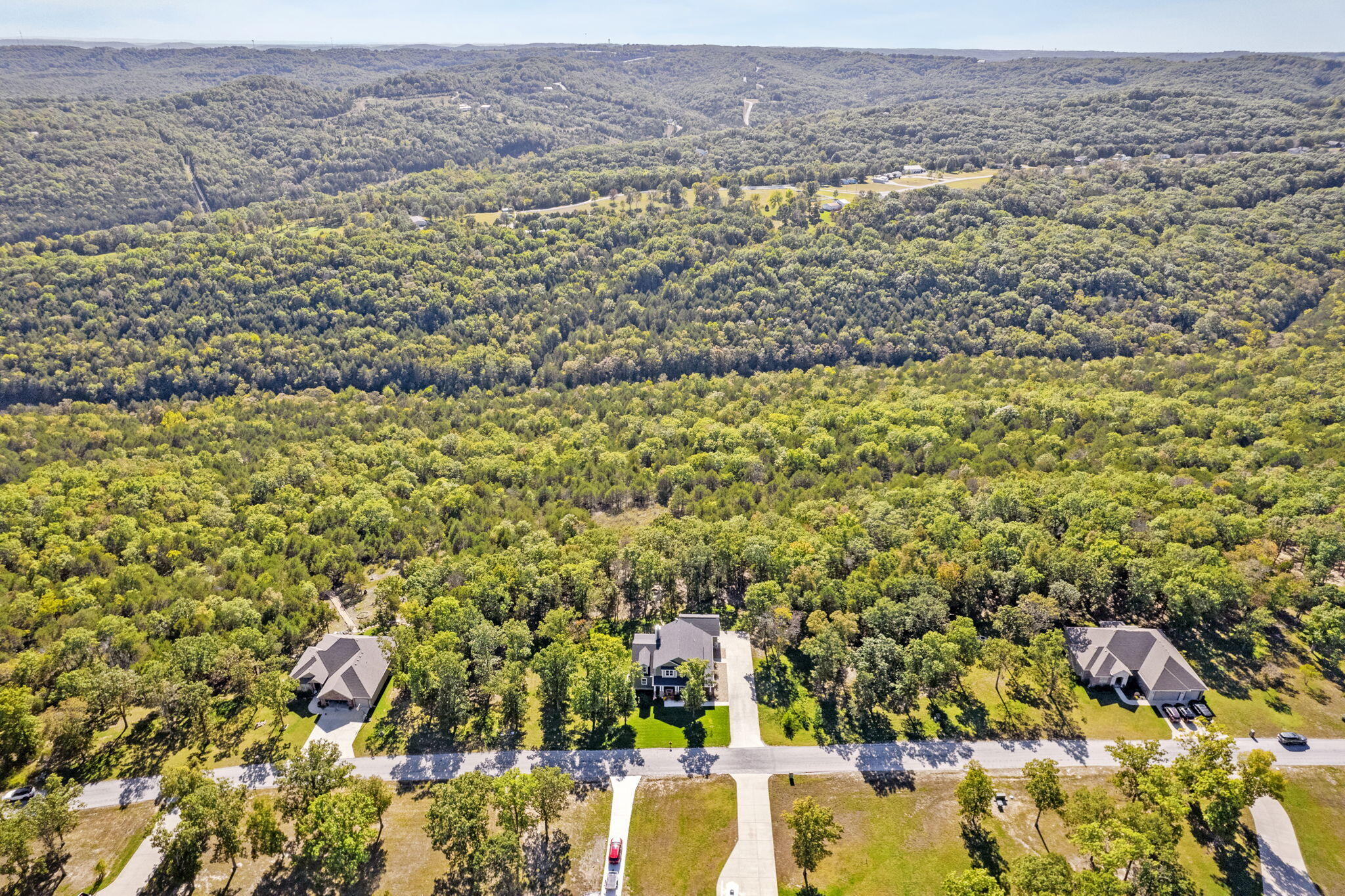 Photo 40 - Residential for sale – 2398  Emory Creek Boulevard  Branson, MO