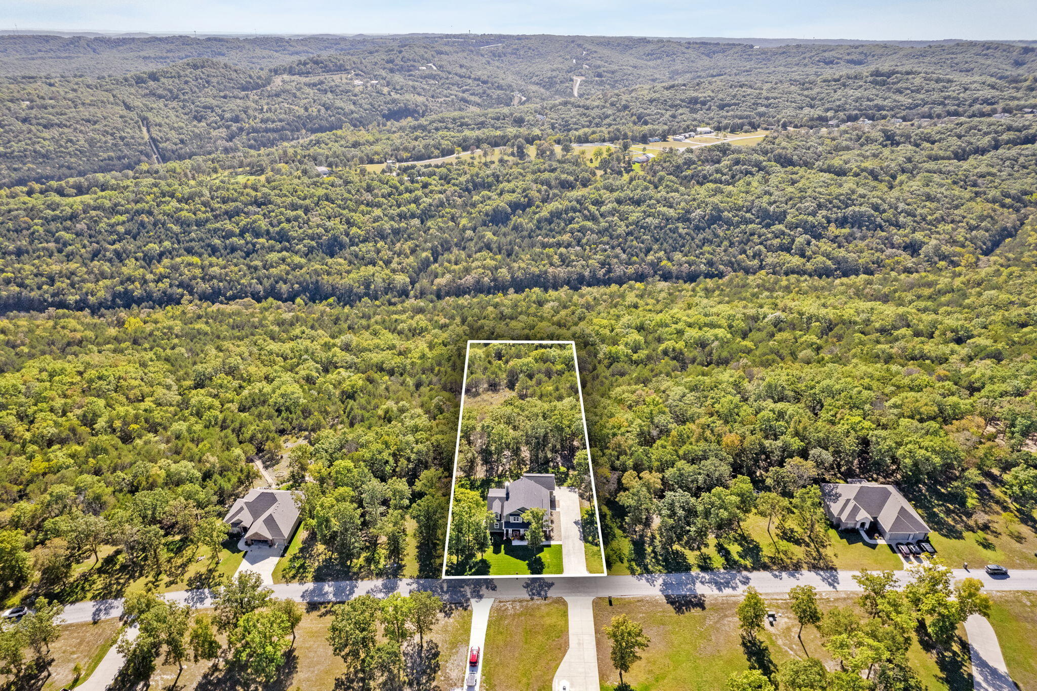 Photo 41 - Residential for sale – 2398  Emory Creek Boulevard  Branson, MO