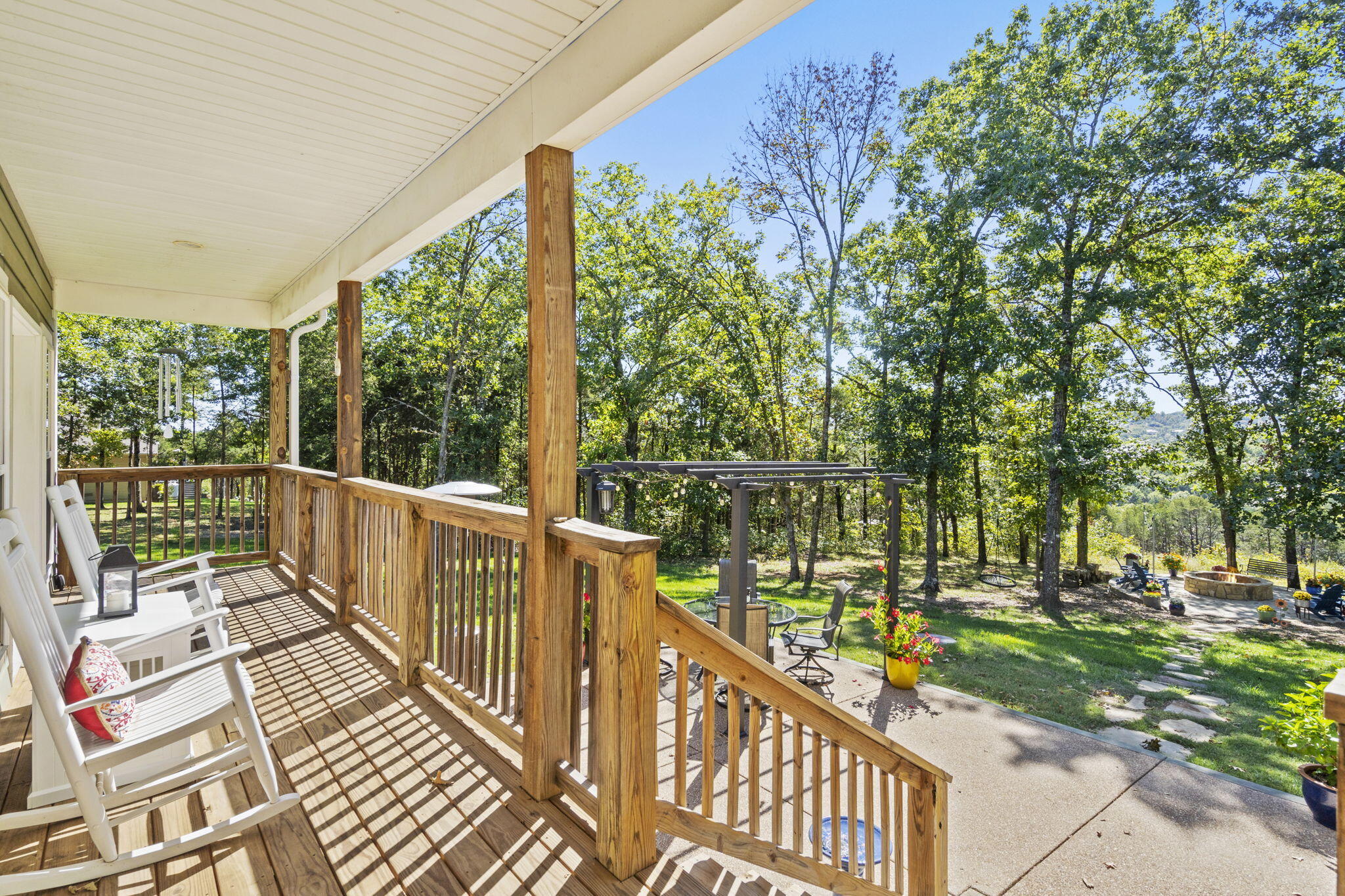 Photo 34 - Residential for sale – 2398  Emory Creek Boulevard  Branson, MO