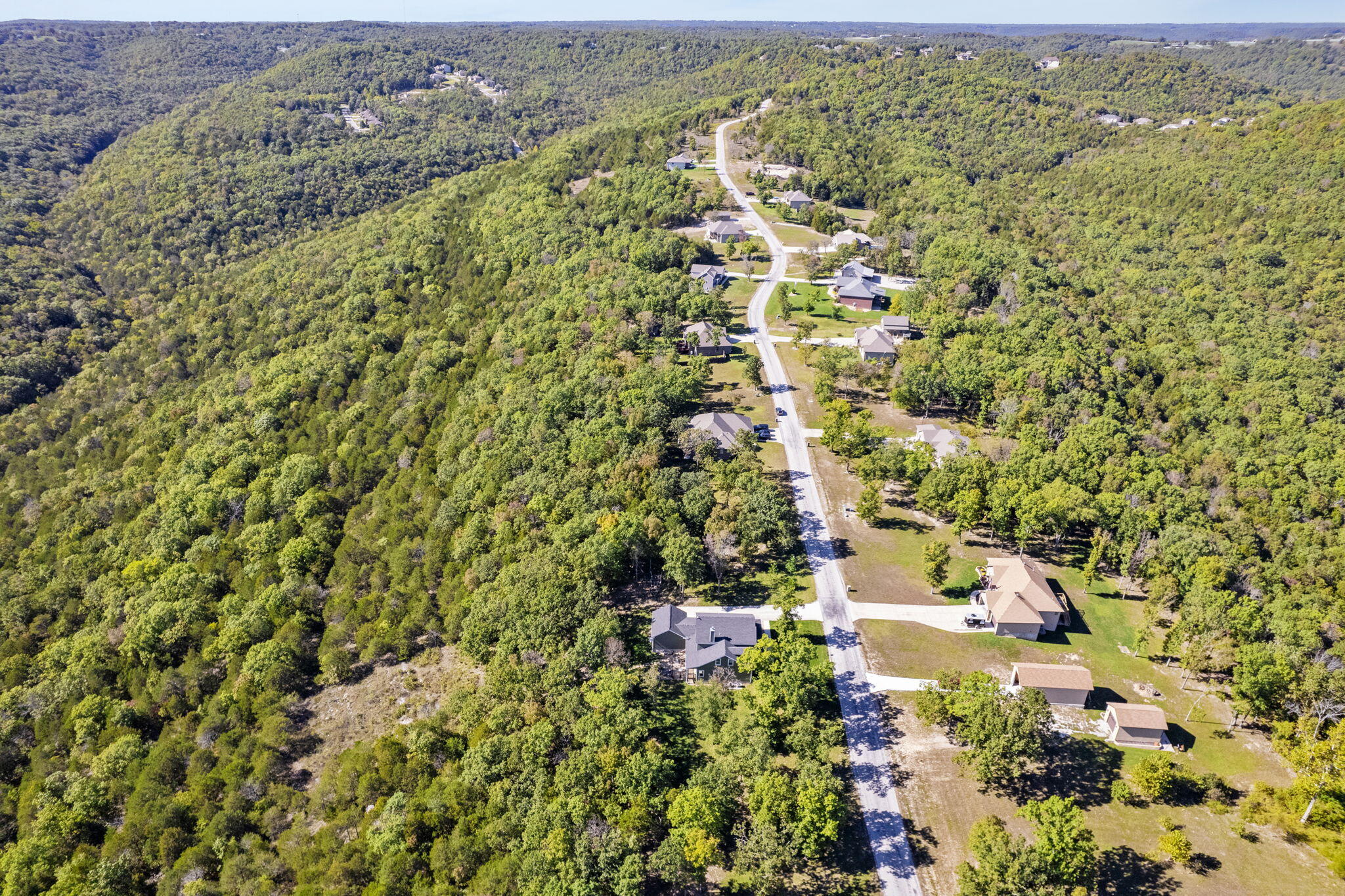 Photo 42 - Residential for sale – 2398  Emory Creek Boulevard  Branson, MO