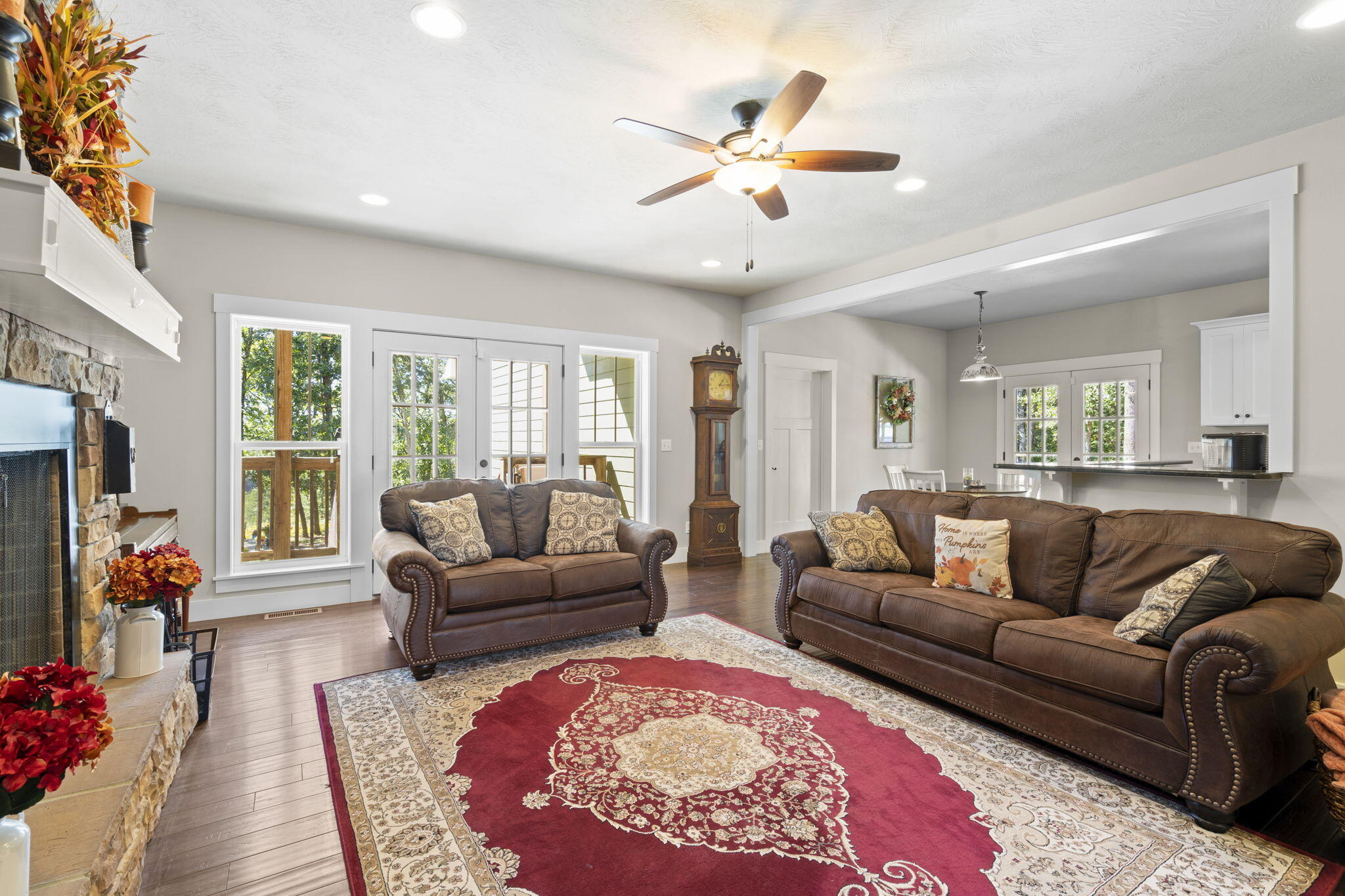 Photo 9 - Residential for sale – 2398  Emory Creek Boulevard  Branson, MO